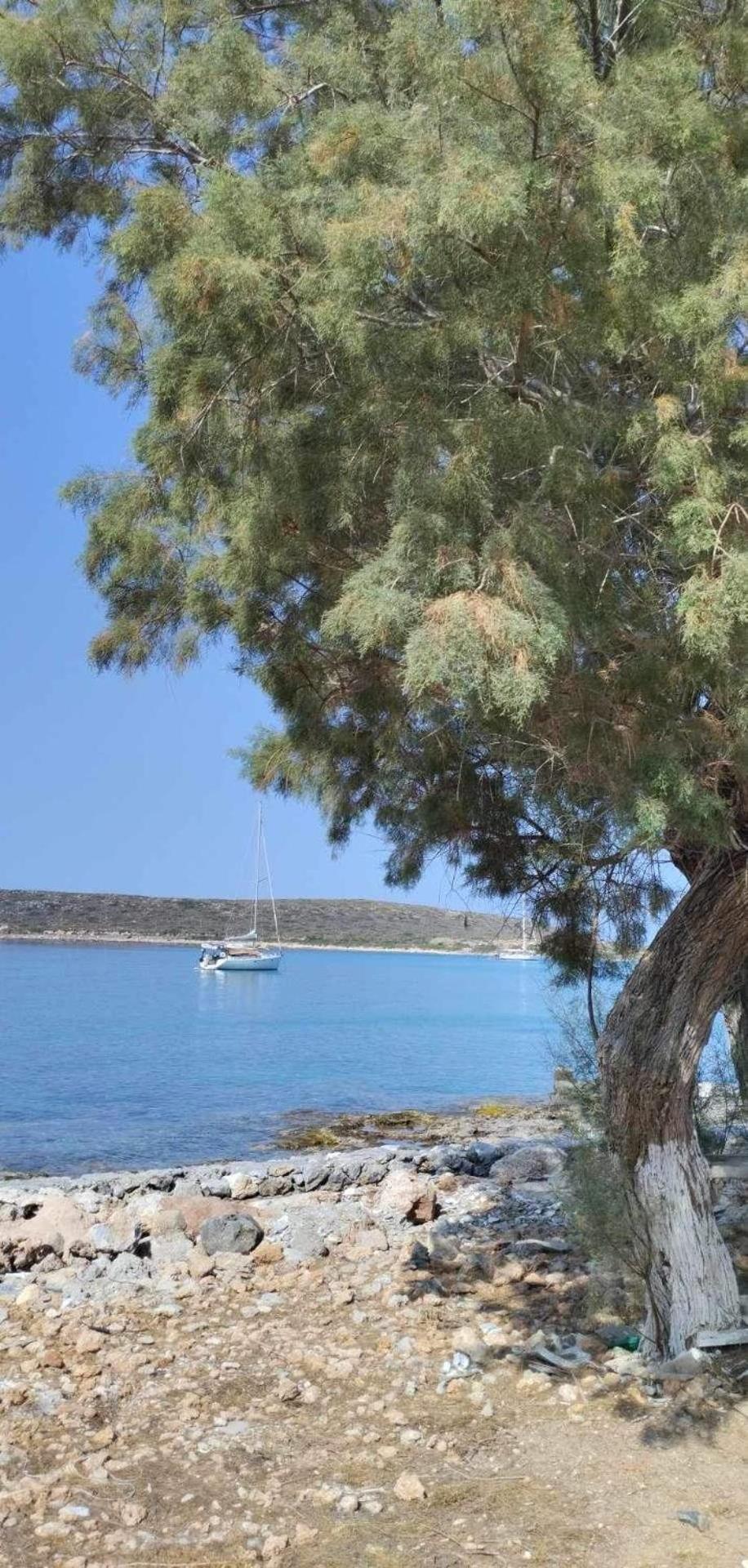 House By The Sea Diakofti