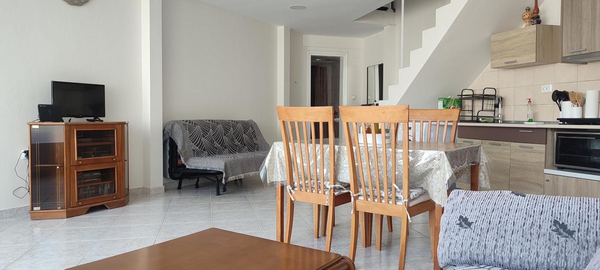 Marianna's 2 Apartment
