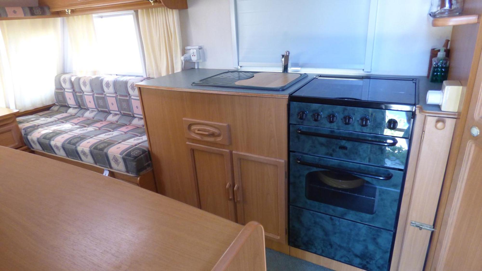 Apartment Chriason &