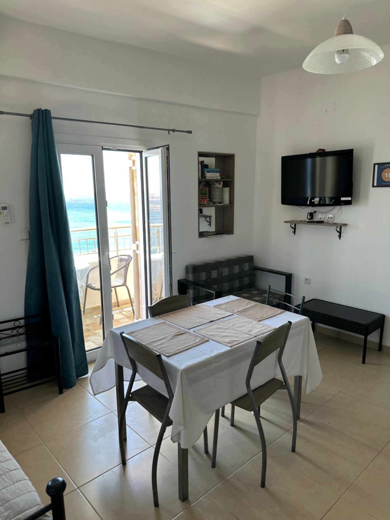 House With View Holiday home Paranimfoi