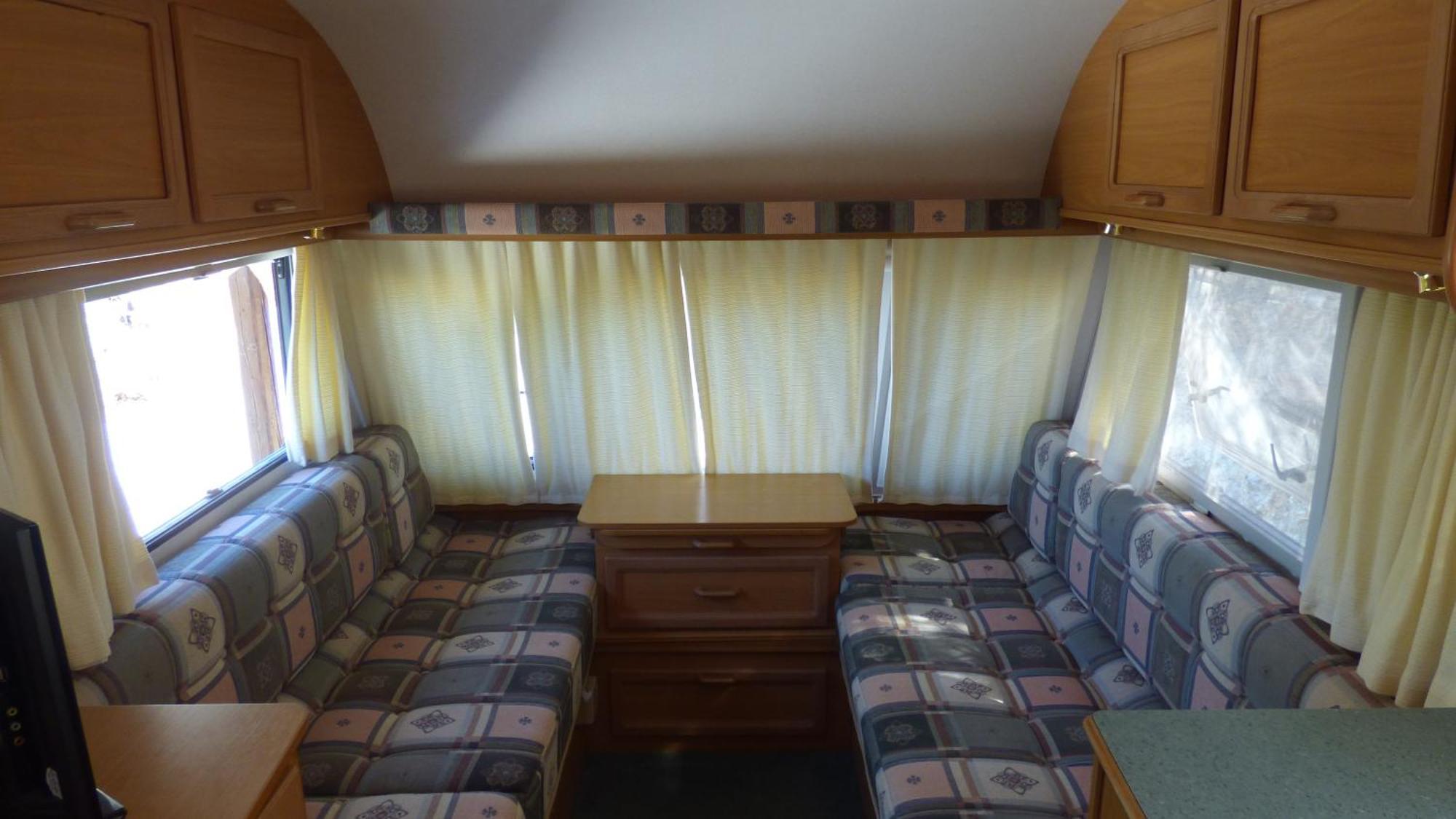 Apartment Chriason &