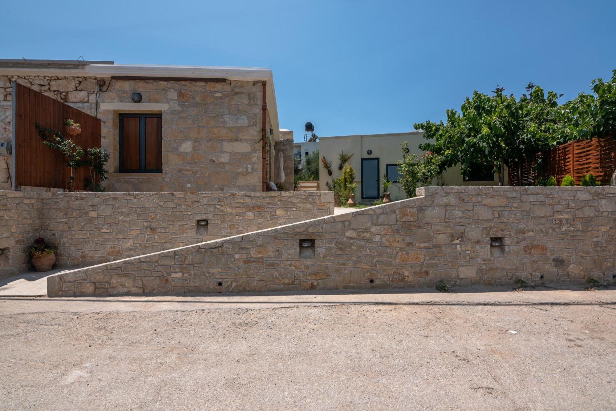 Cavos Luxury * Kissamos