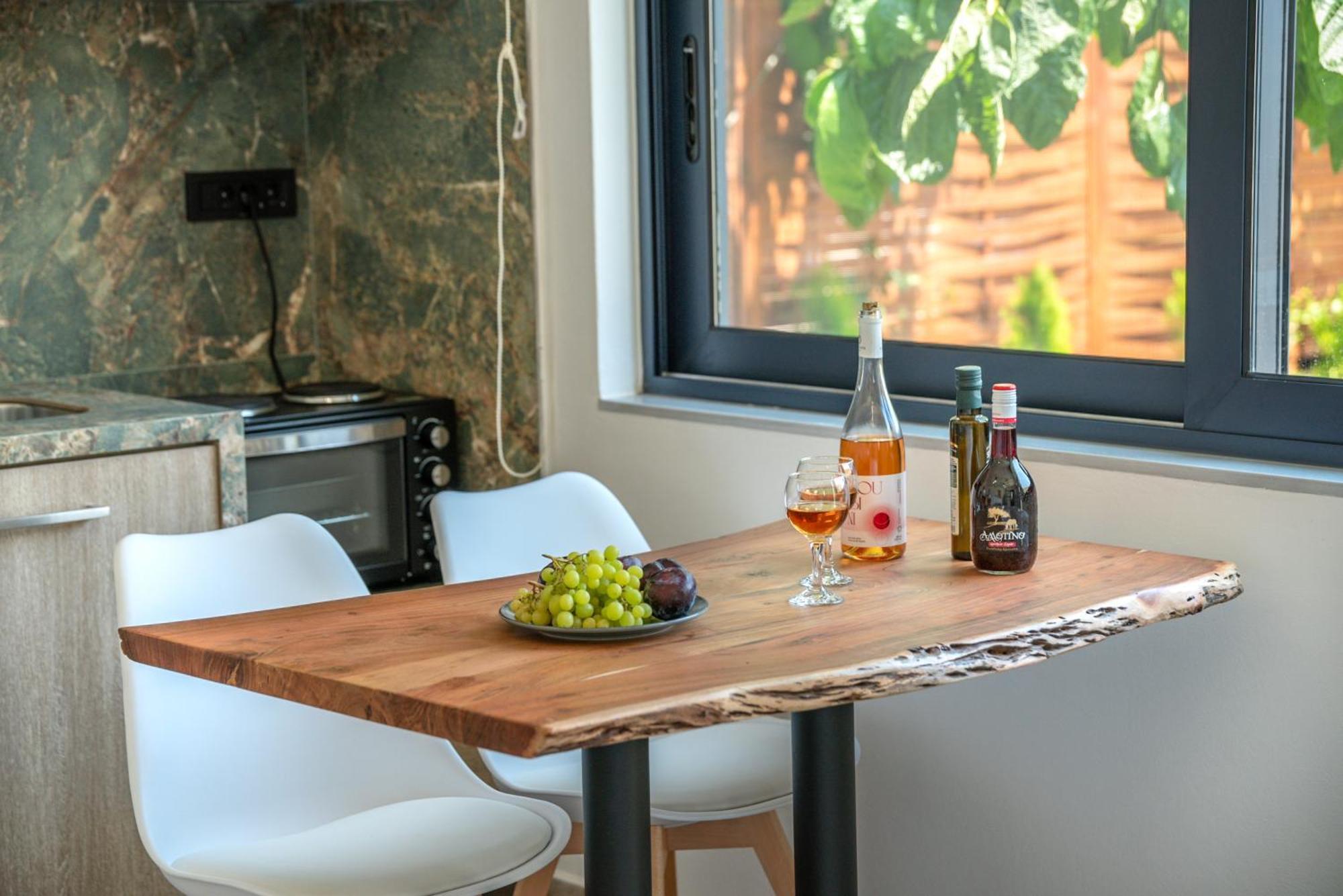 Apartment Cavos Luxury Kissamos