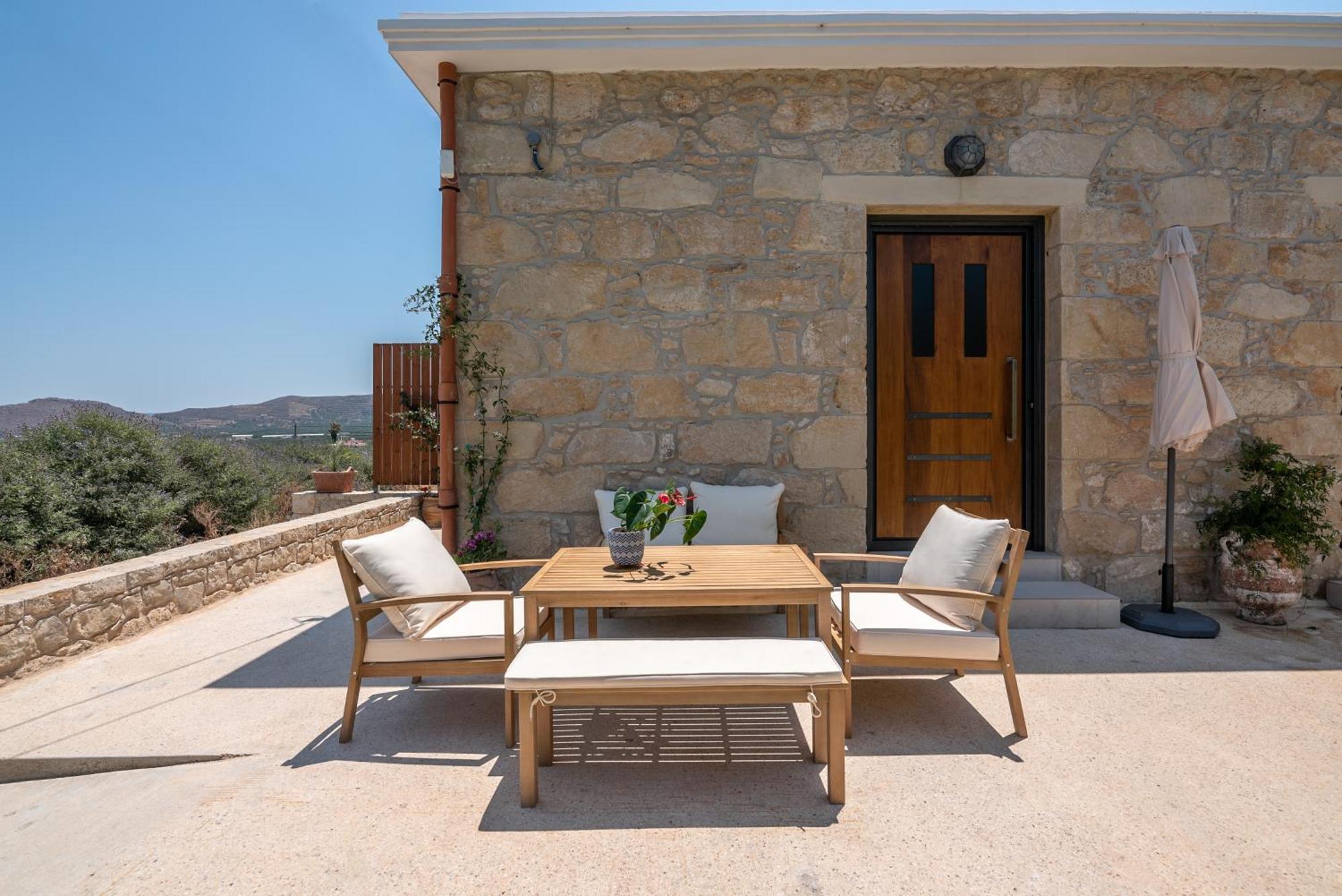 Cavos Luxury Kissamos