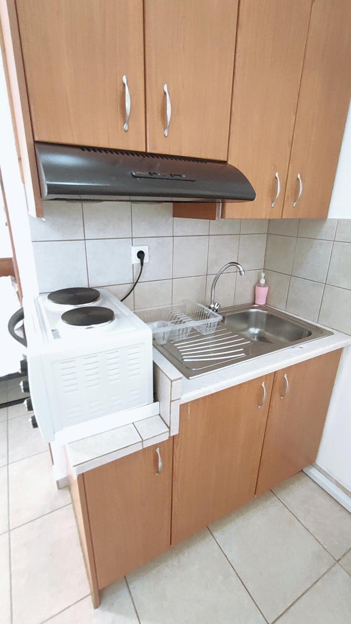 Dedalos N3 Sea View Apartment-30 Metres From The *