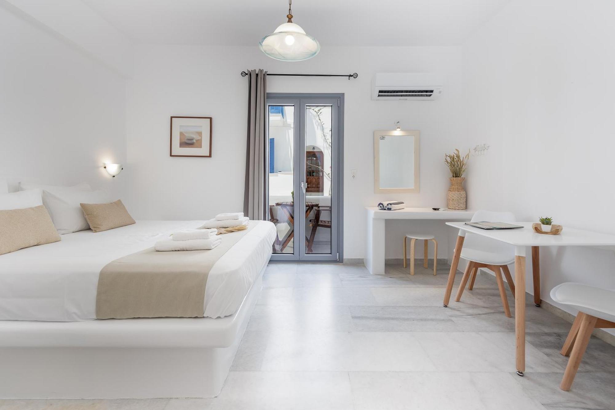 Apartment Zas Studios