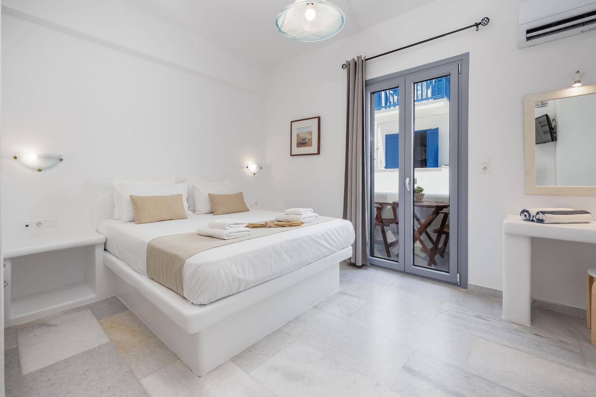 Apartment Zas Studios *