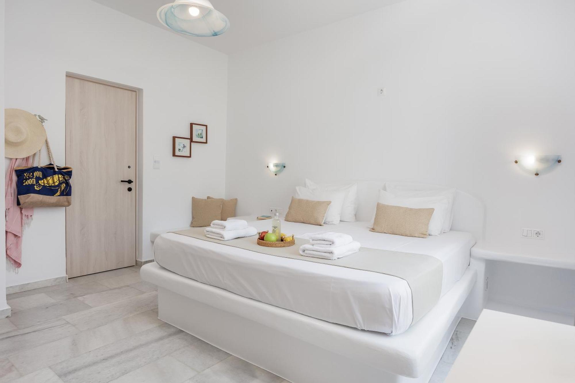 Zas Studios Naxos City