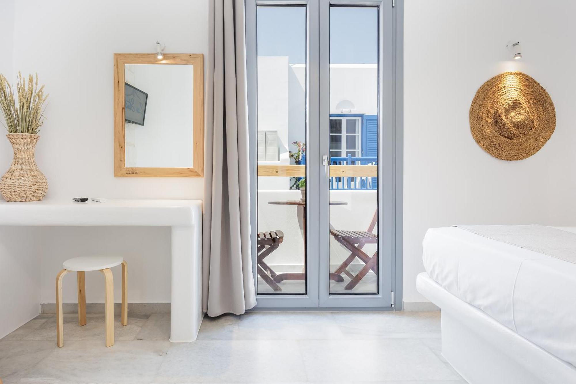 Zas Studios Apartment