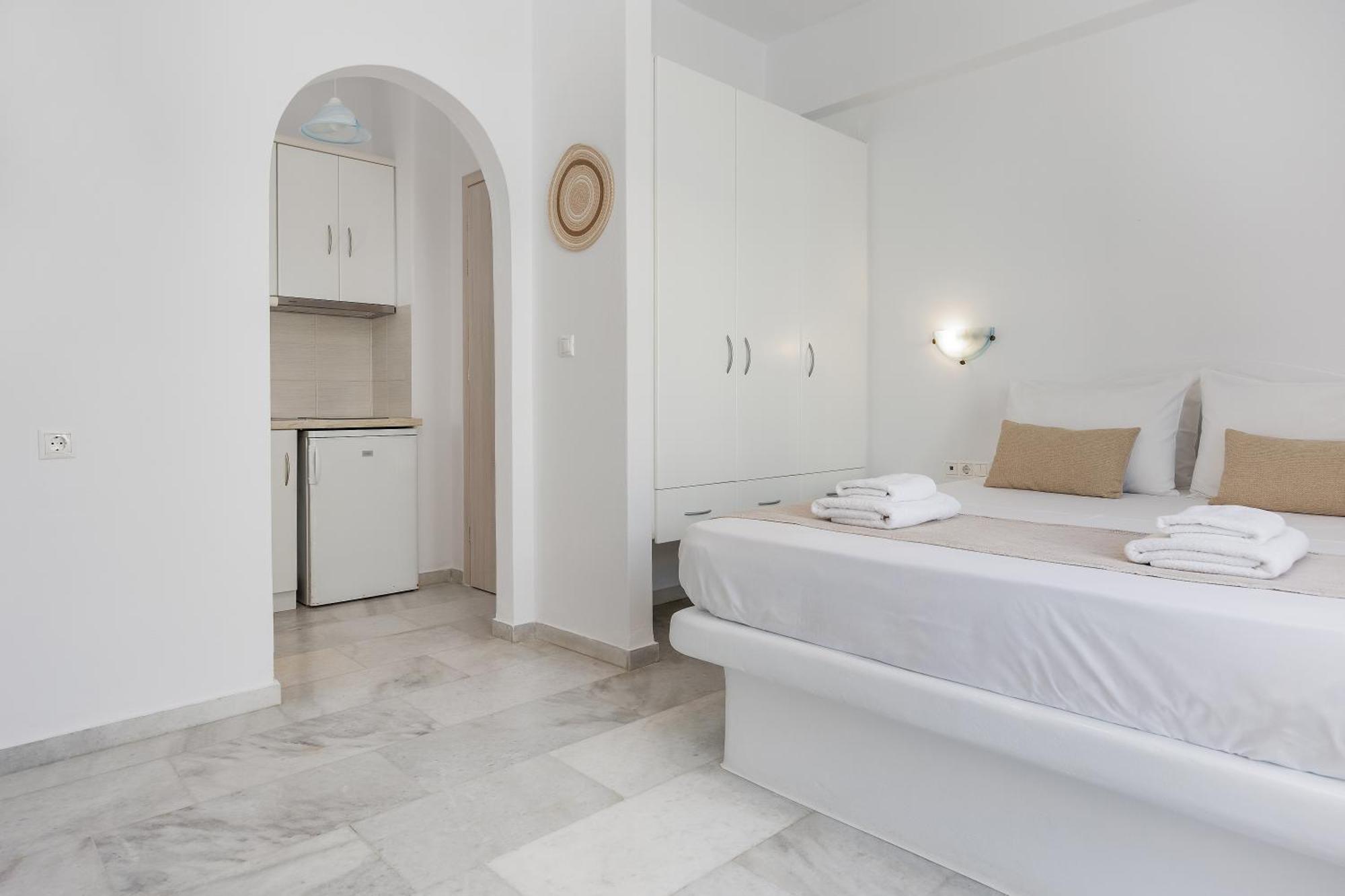 Zas Studios Apartment *