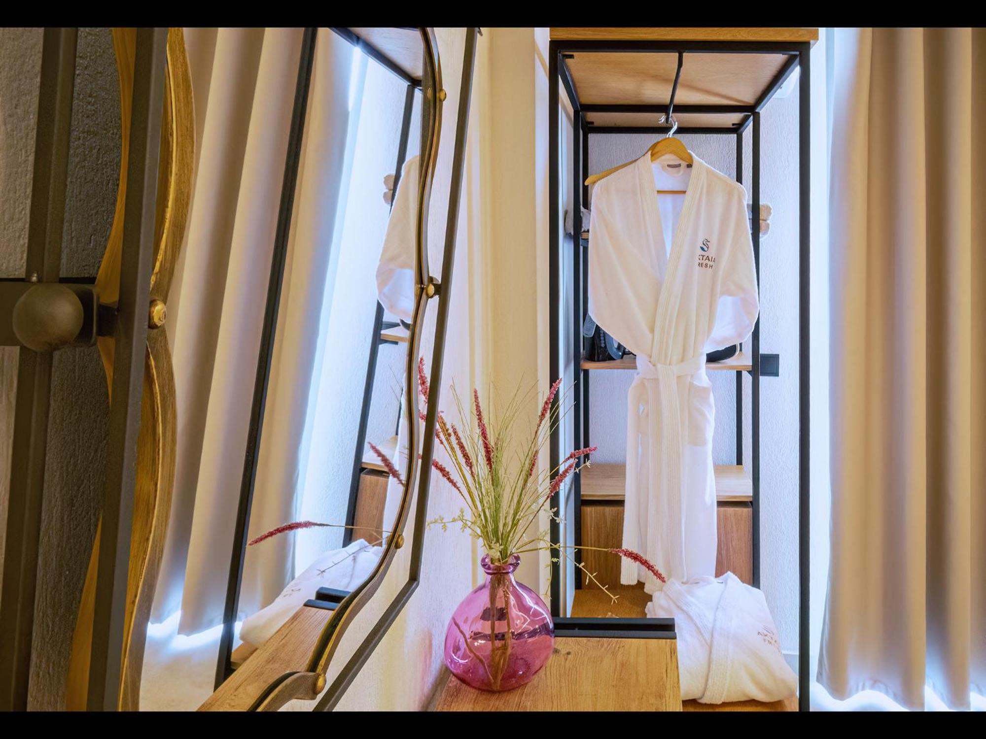 Homestay Aktaia Fresh