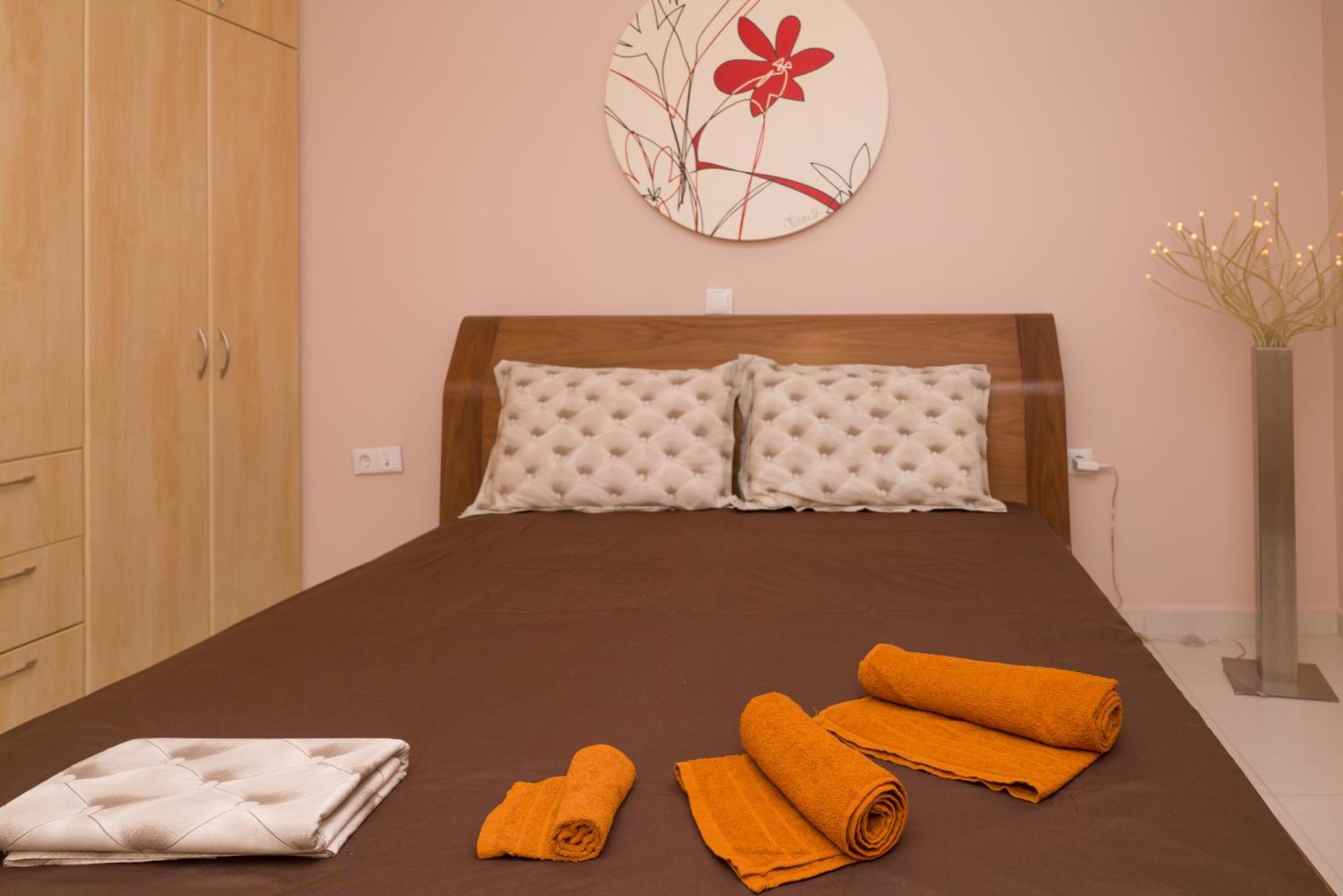 αριάδνη Apartment *
