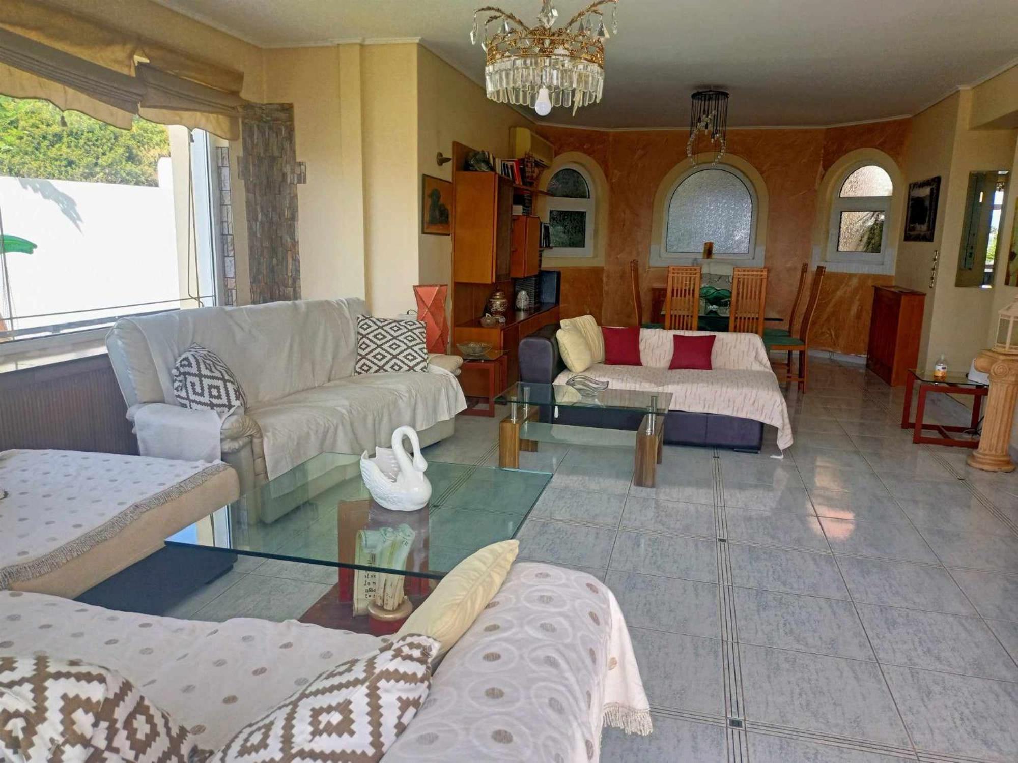 τάνια Holiday home
