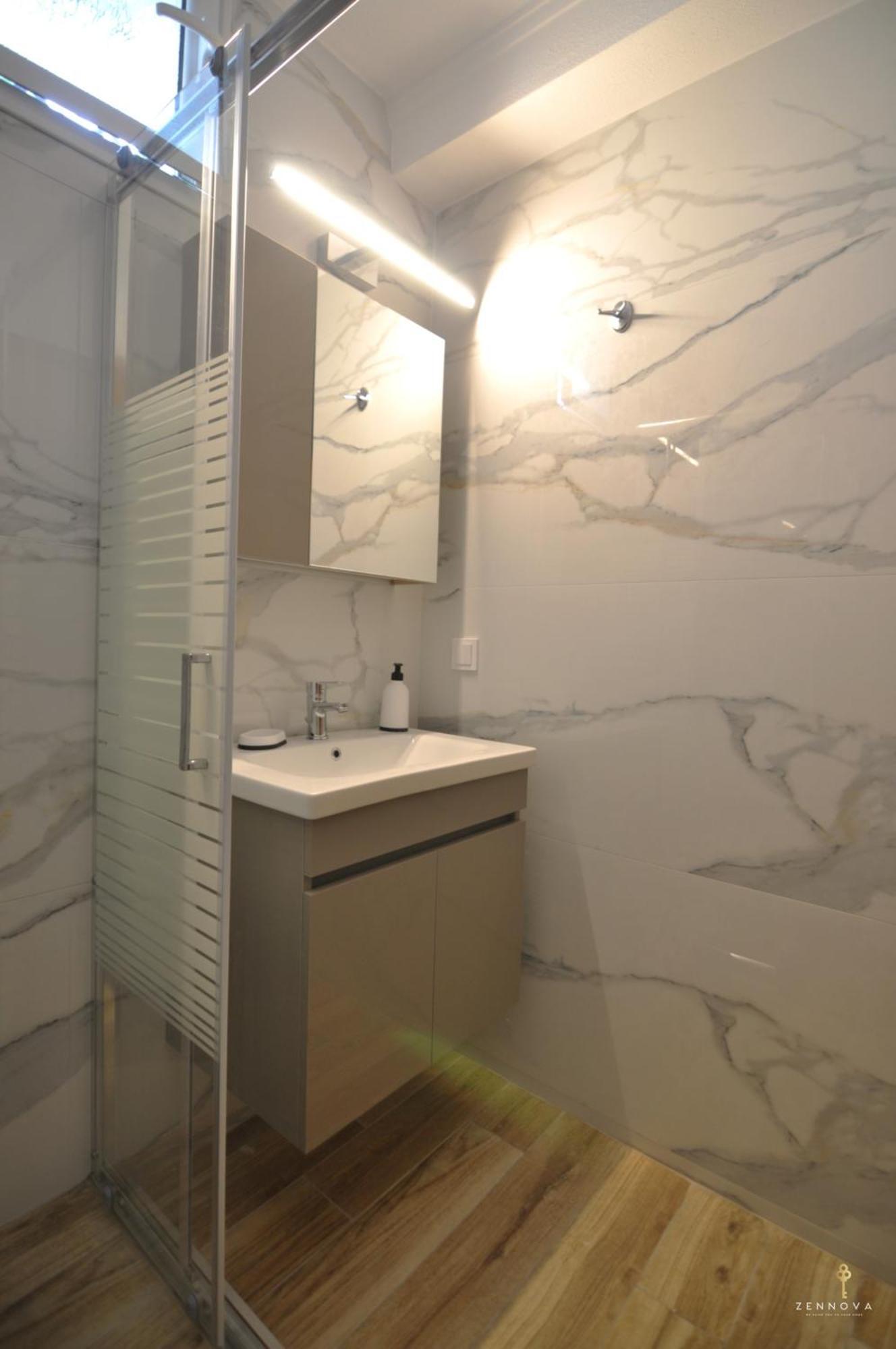 Holiday home Zennova #22 Sea Side House *