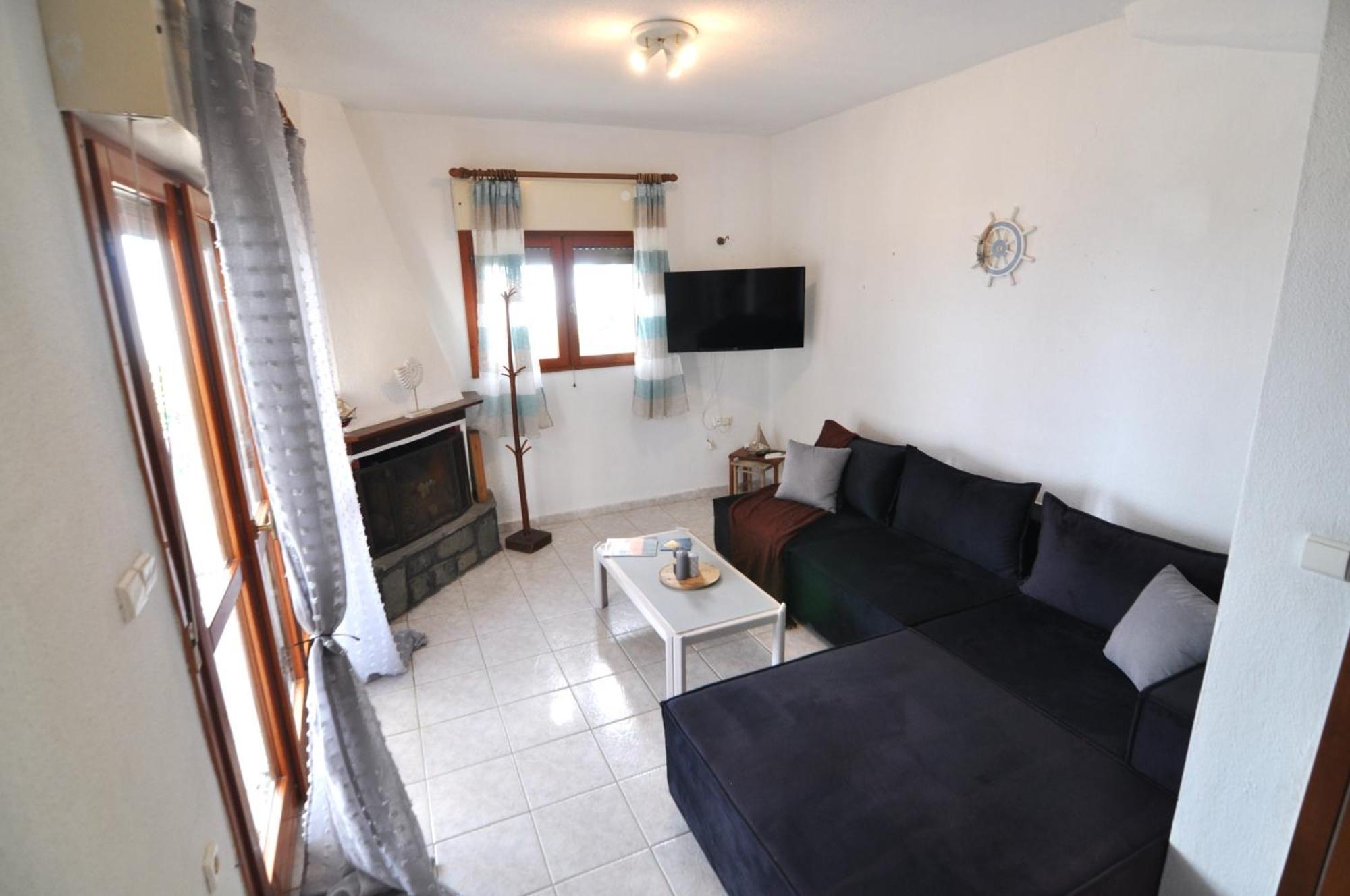 Holiday home Zennova #22 Sea Side House *