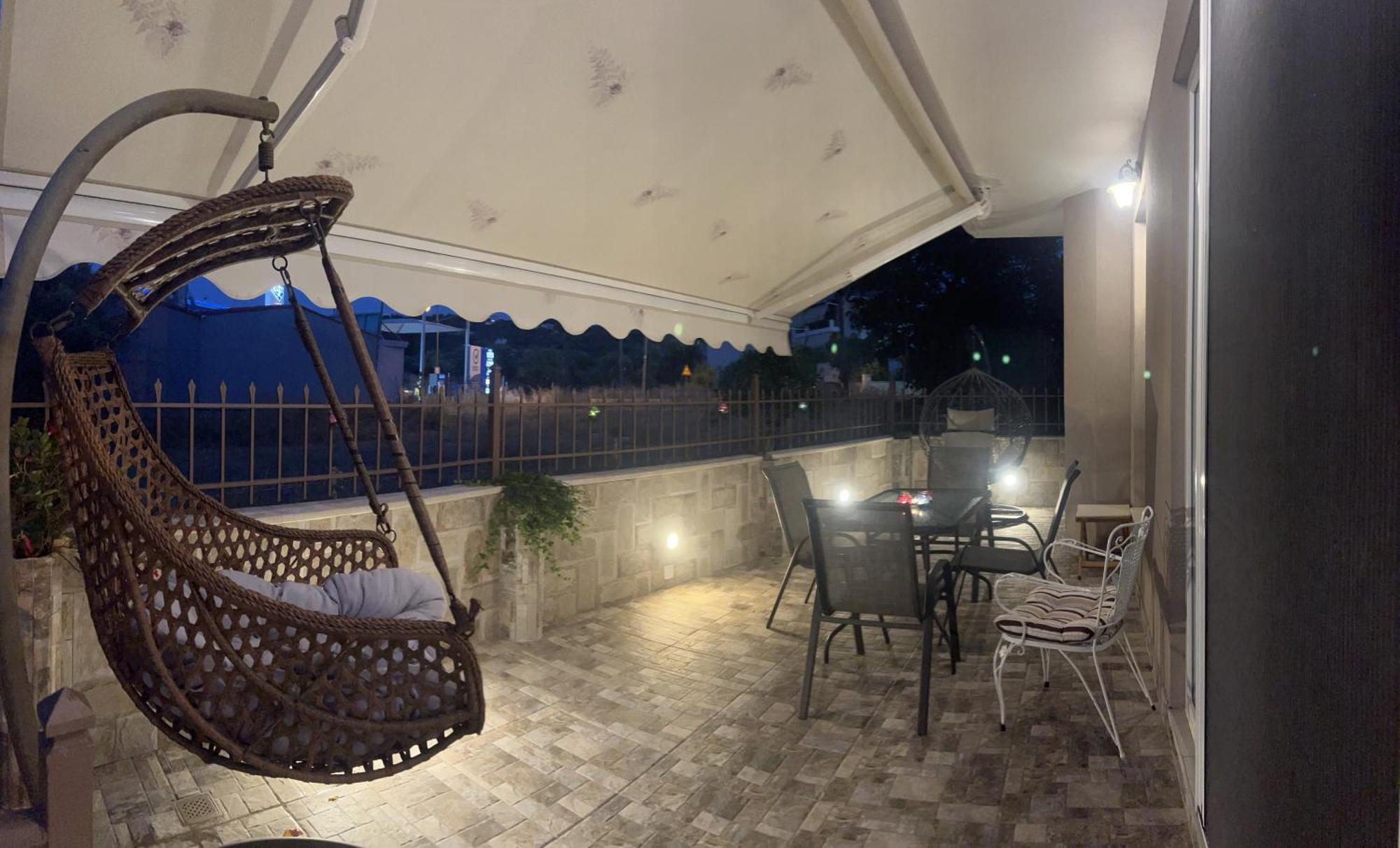 Faidra's House Apartment