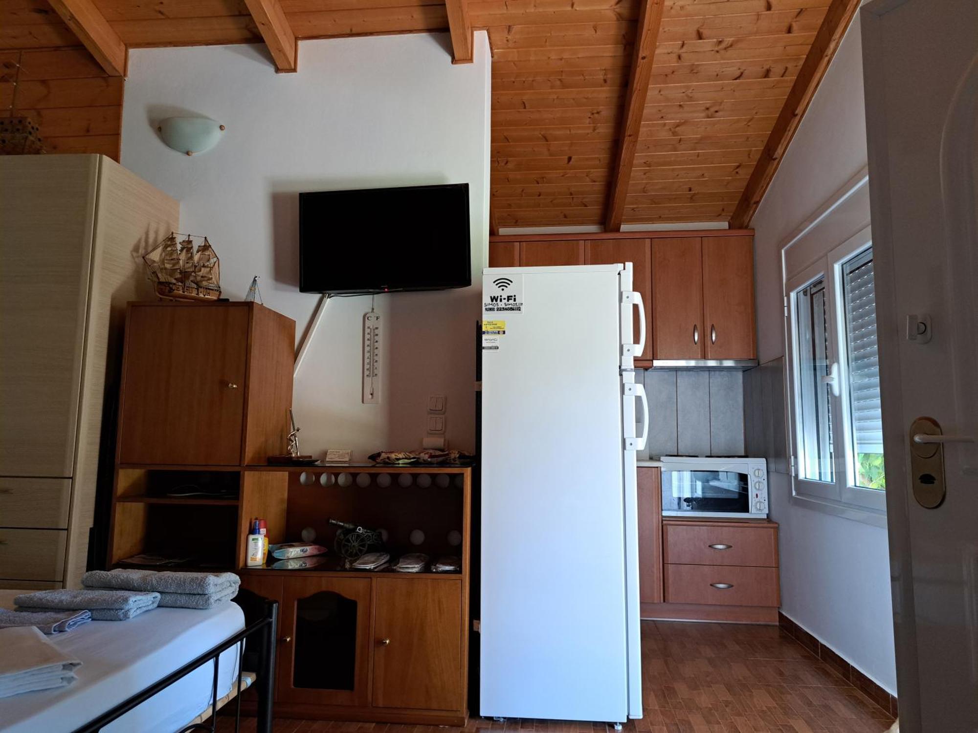 Holiday home Garden House-free Transfer From Airport *