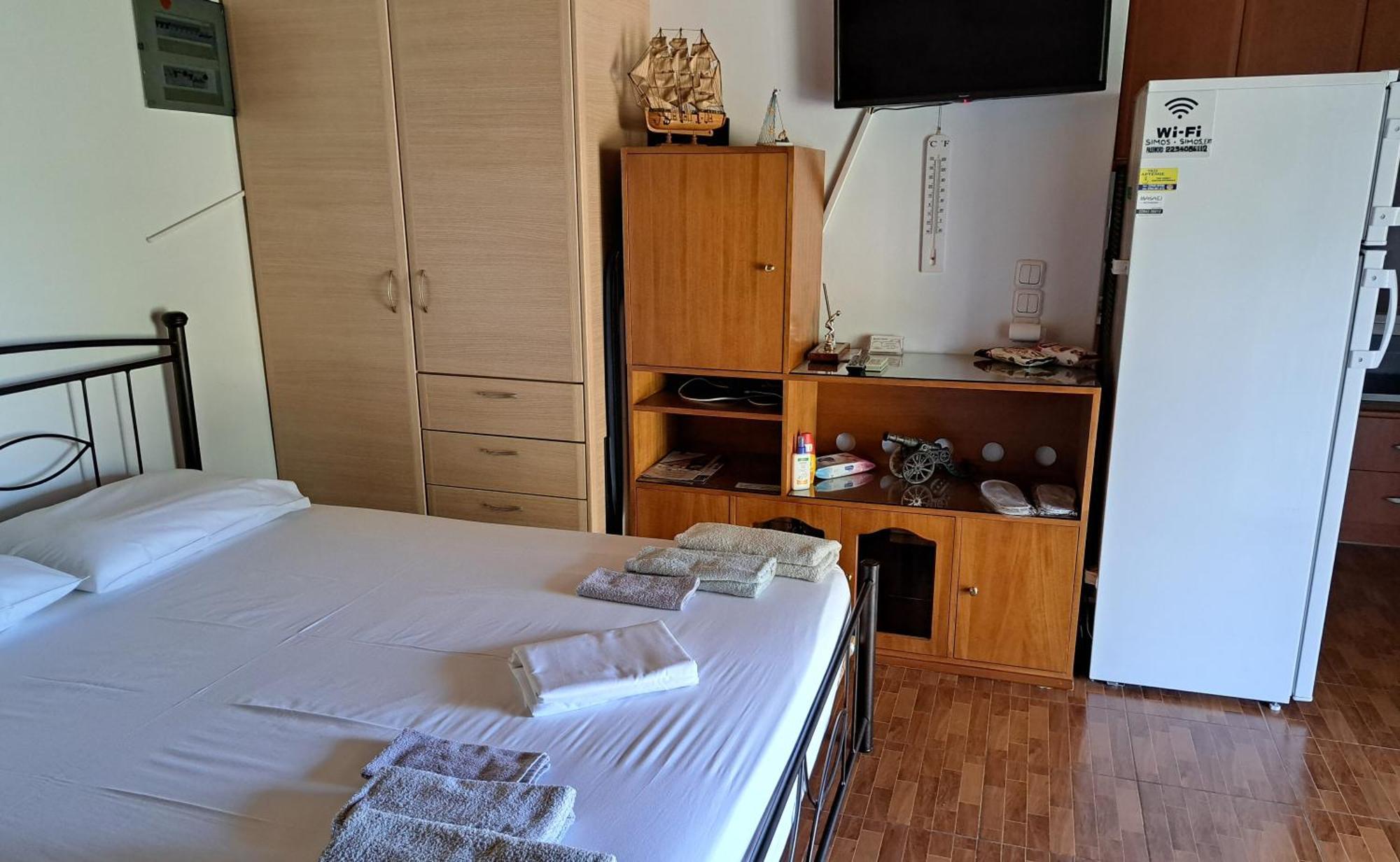 Garden House-free Transfer From Airport Holiday home
