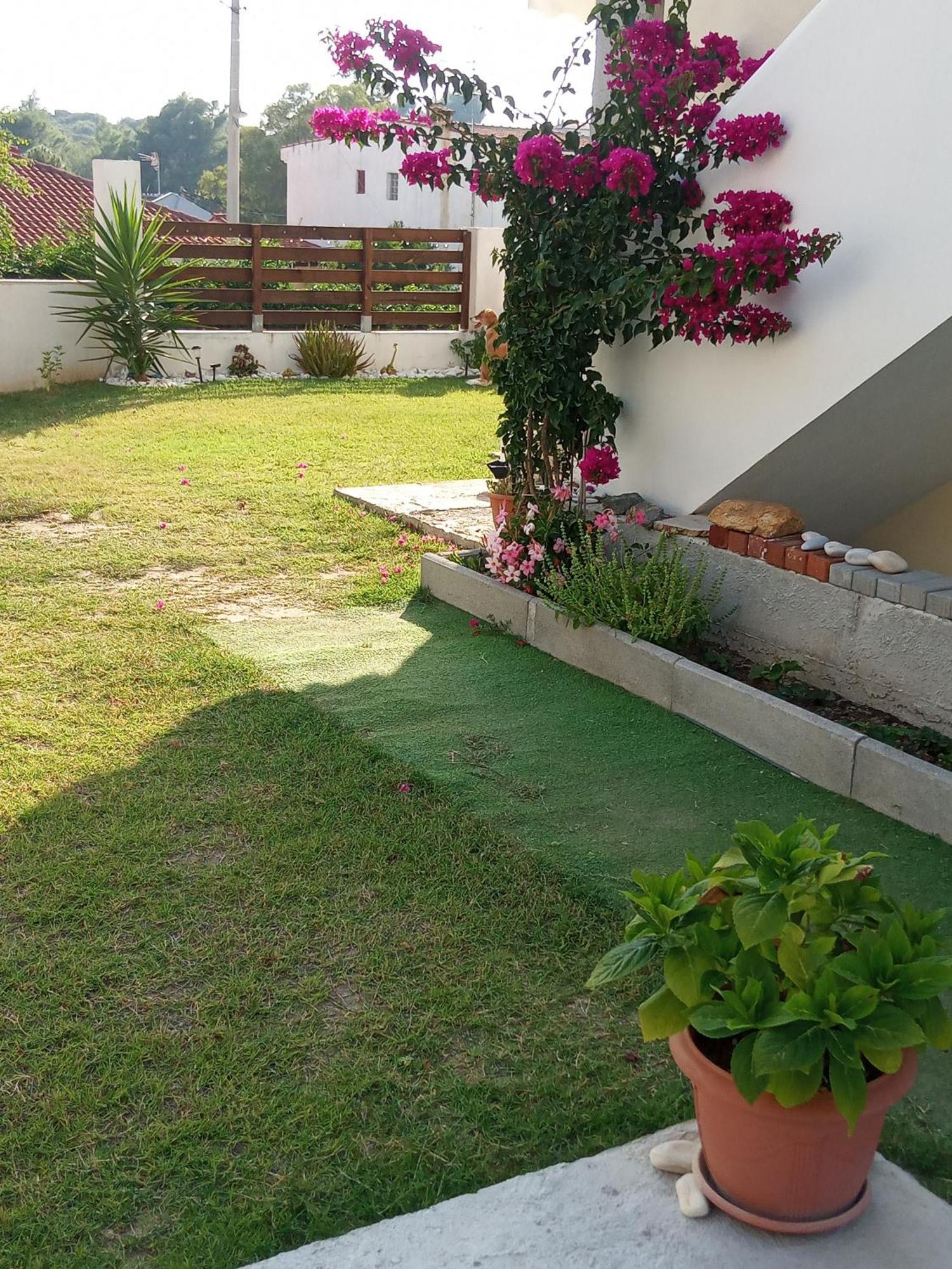 Guest house Kandis Place Metamorfosi (Sithonia)