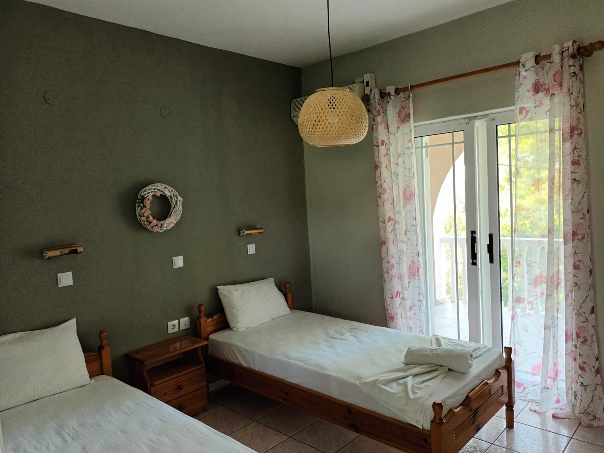 Guest house Oasis