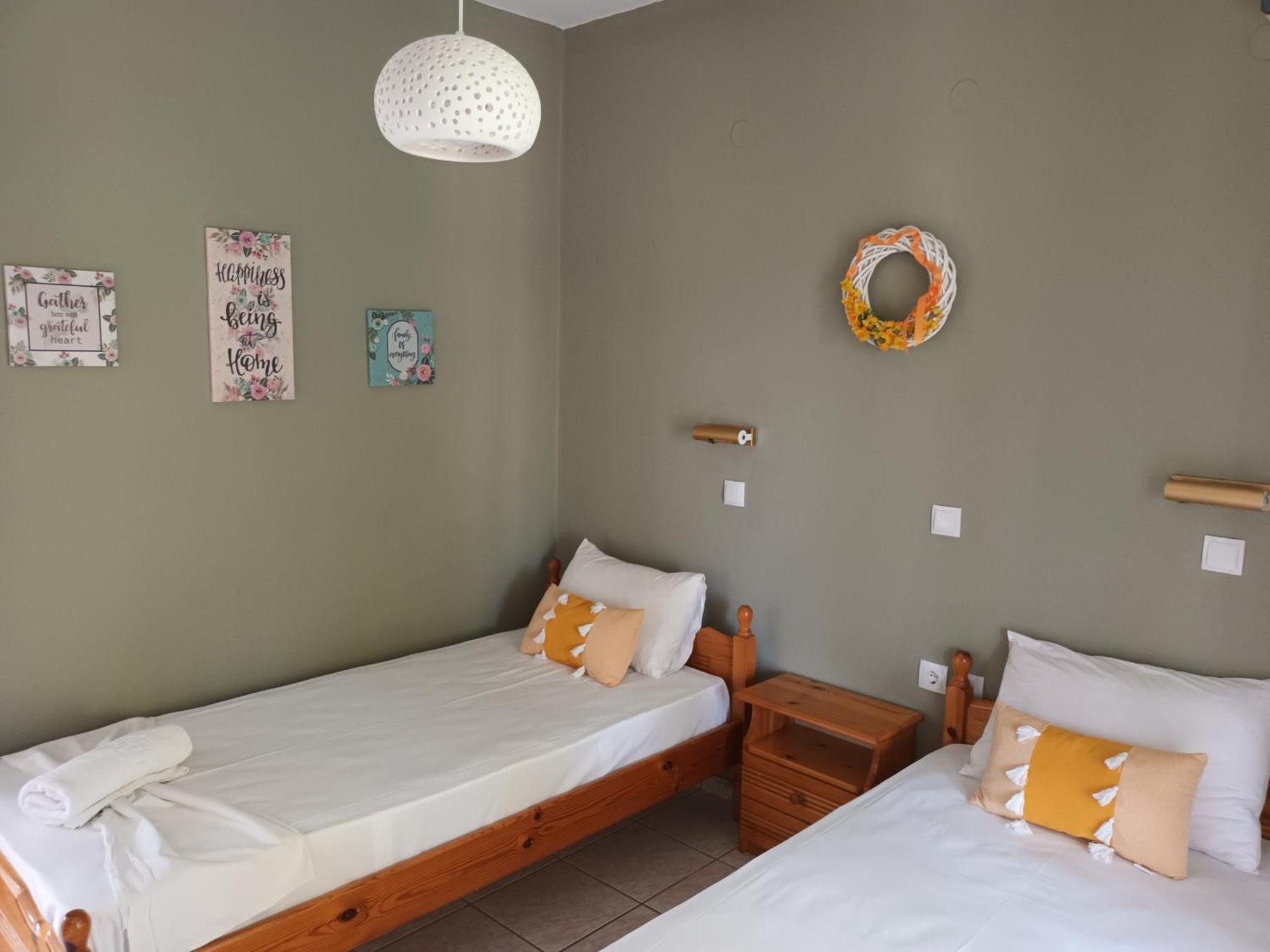 Oasis Guest house