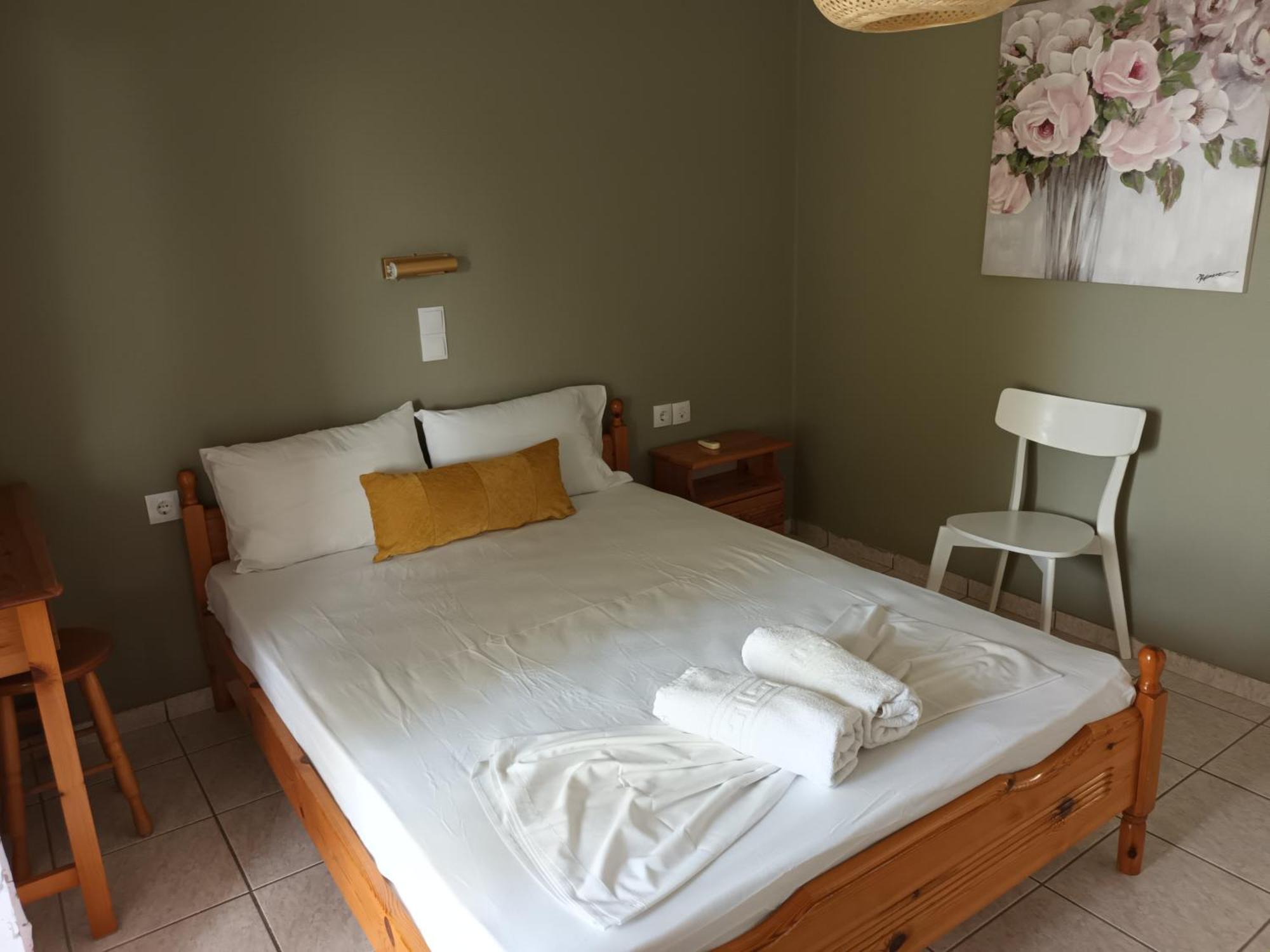 Oasis Guest house *