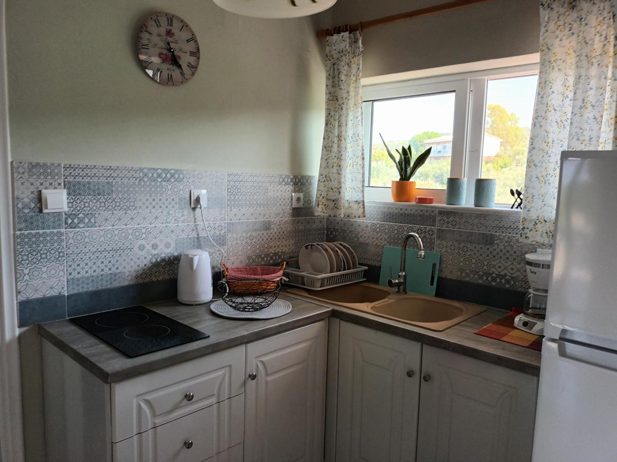 Guest house Oasis Amoudi