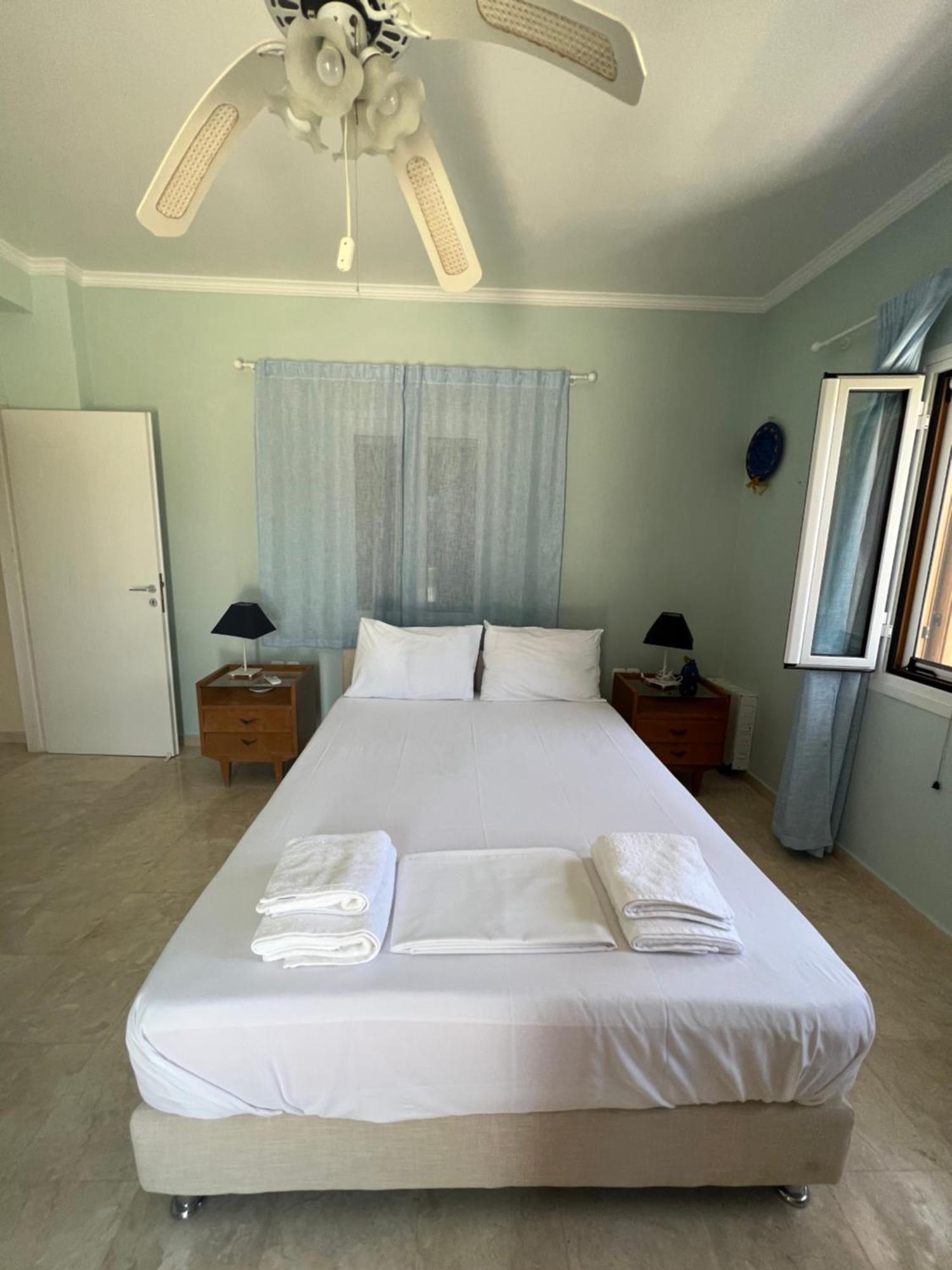 Villa Mani Kamares House Gythio