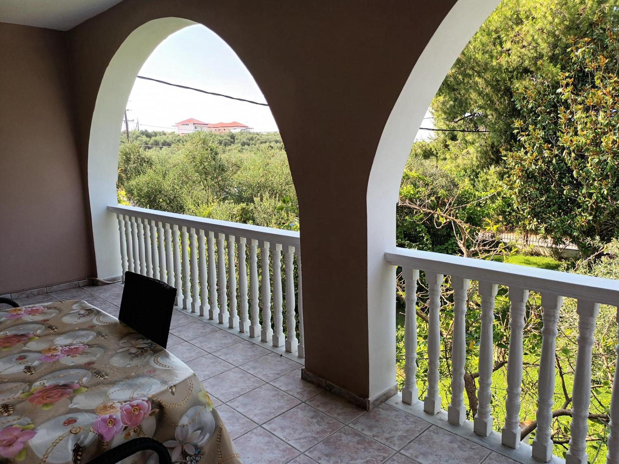 Oasis Guest house *
