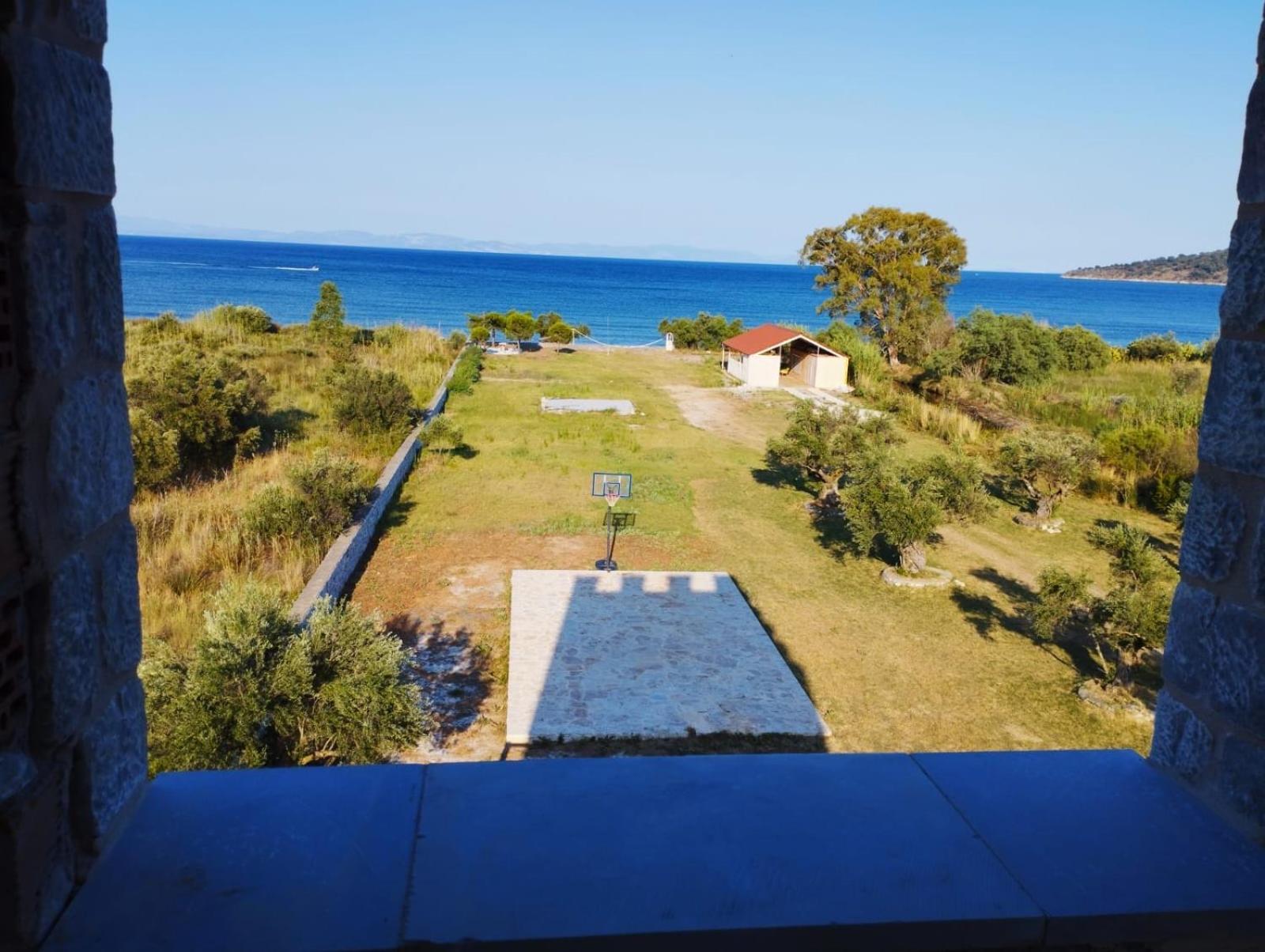 Villa Mani Kamares House Gythio