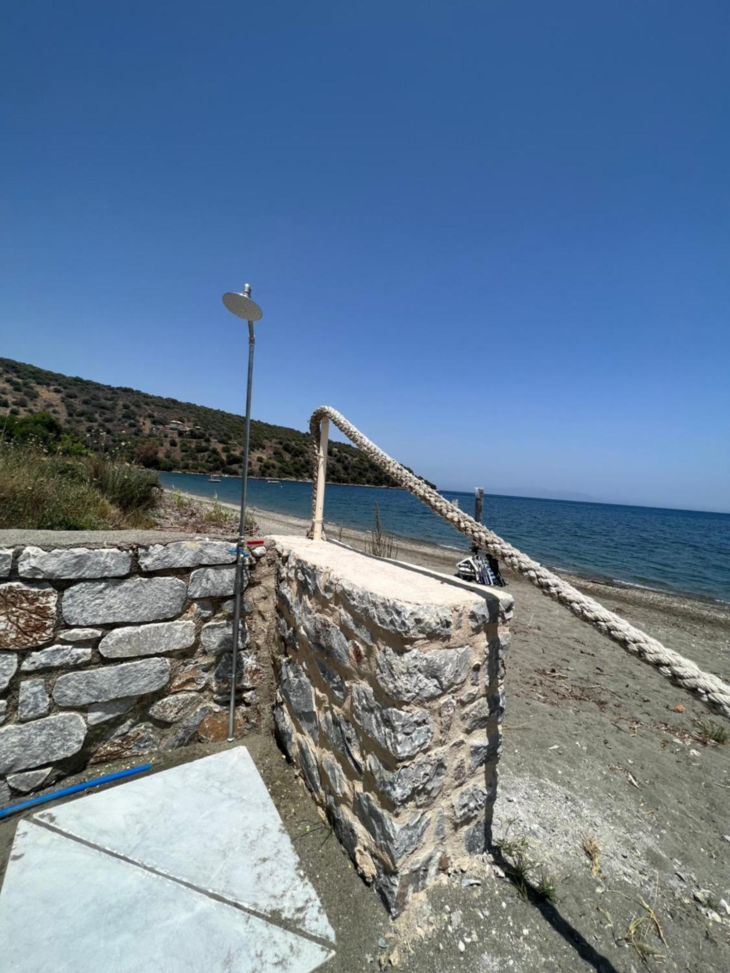Mani Kamares House