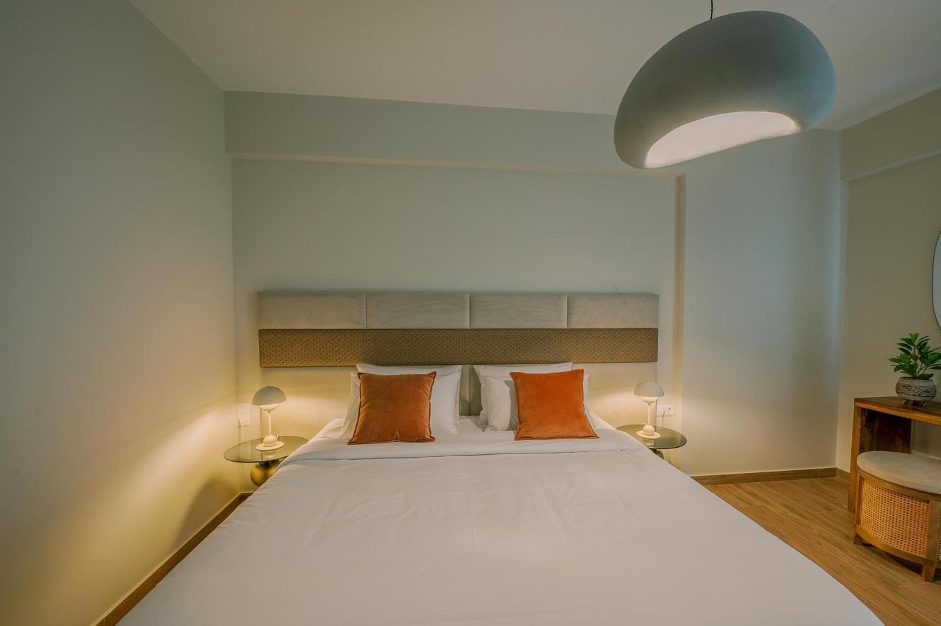 Apartment Hama Luxury Seaside