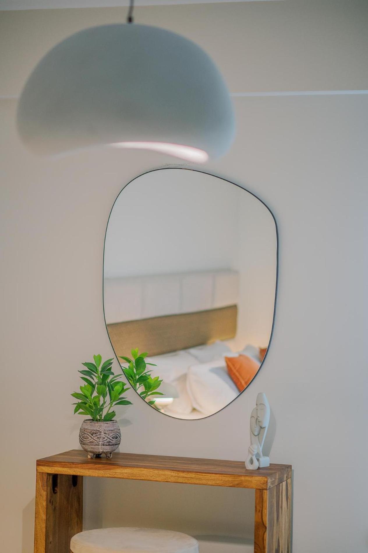 Apartment Hama Luxury Seaside