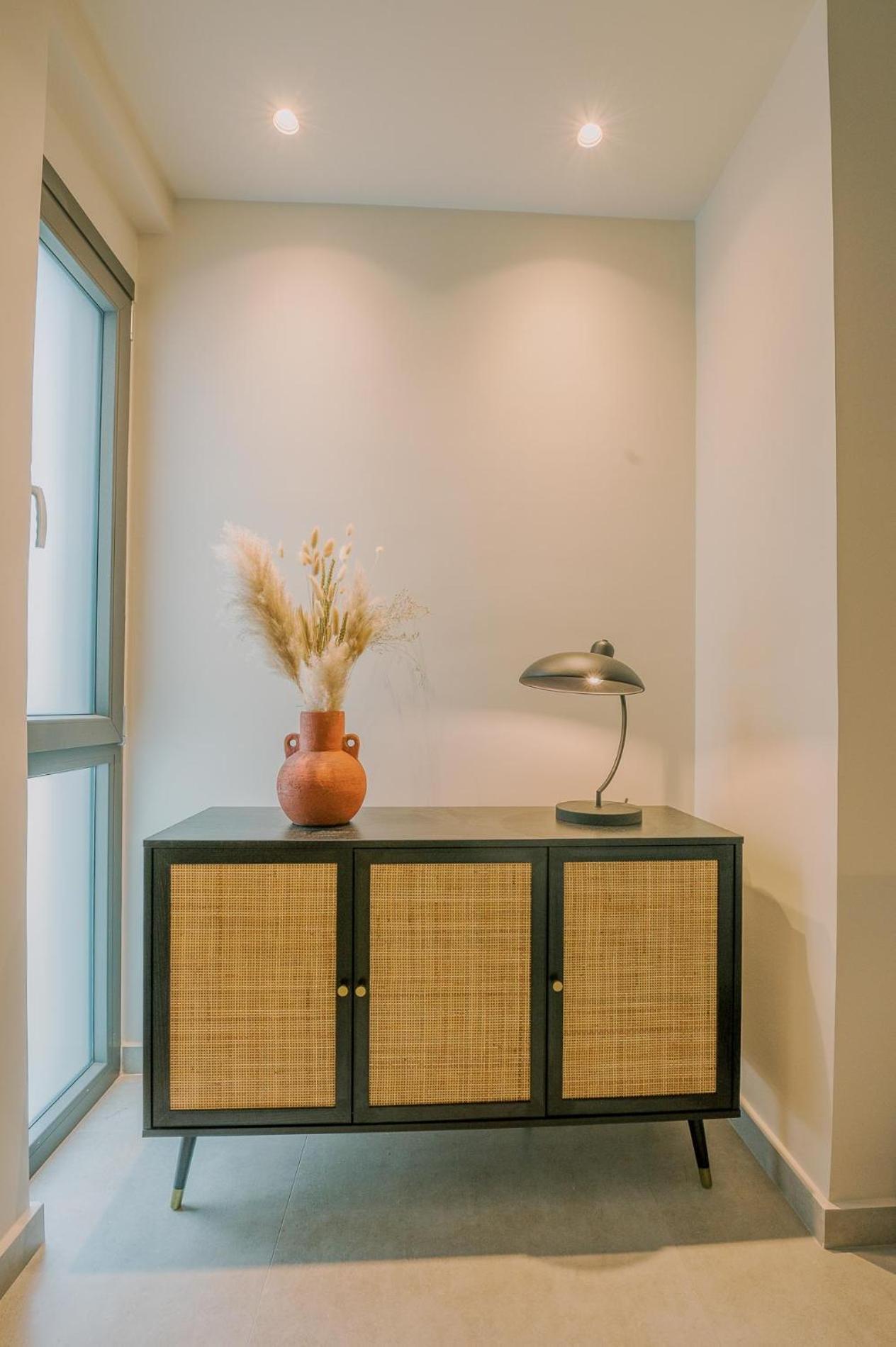 Hama Luxury Seaside Apartment *