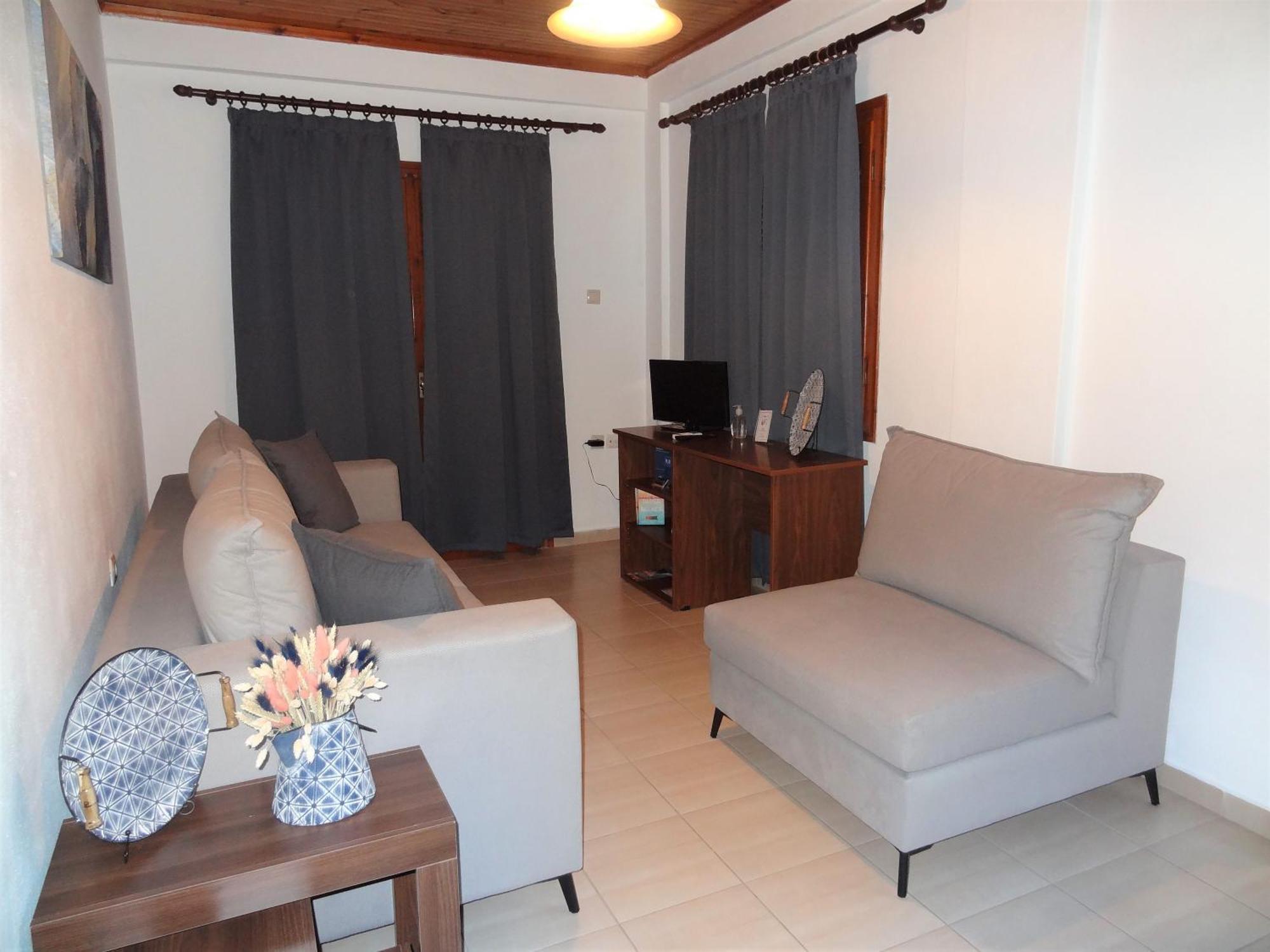 Holiday home Germanis House *
