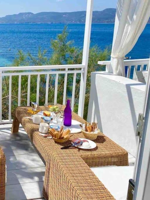 Holiday home Casa Del Mar Milos