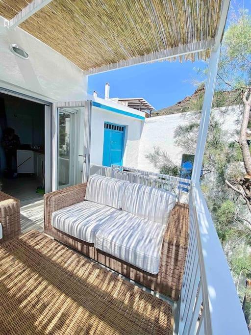 Casa Del Mar Milos Holiday home