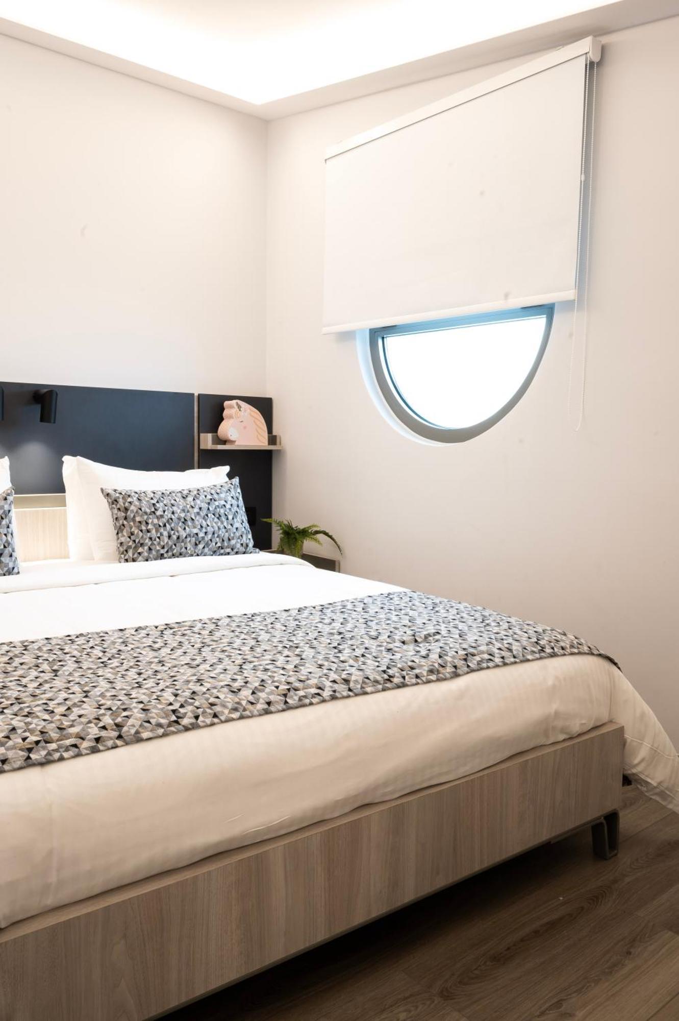 Pearl Seabreeze Aparthotel 3*
