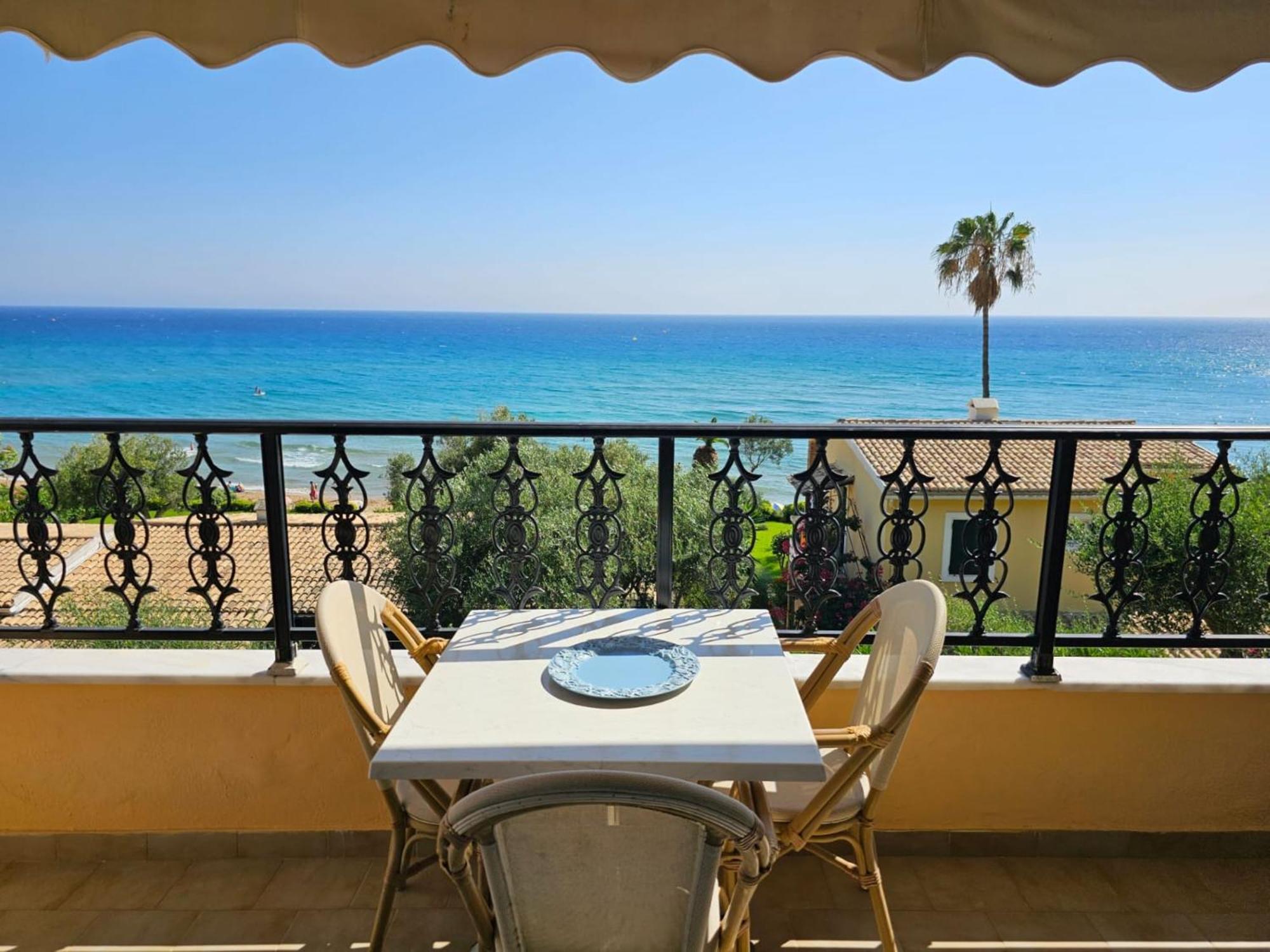 Apartment Corfu 40 *
