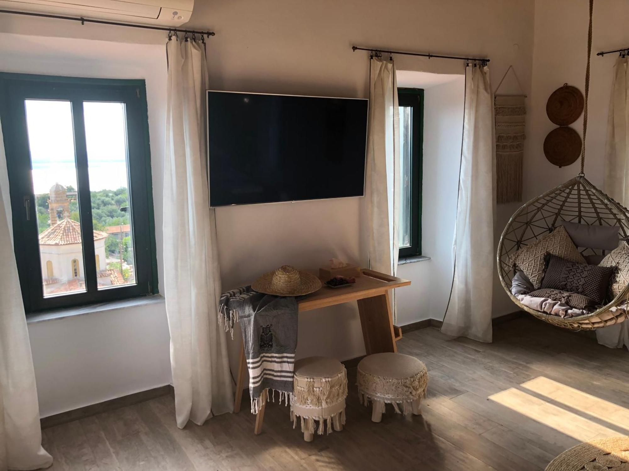 Vager Mani 4* Kalamata