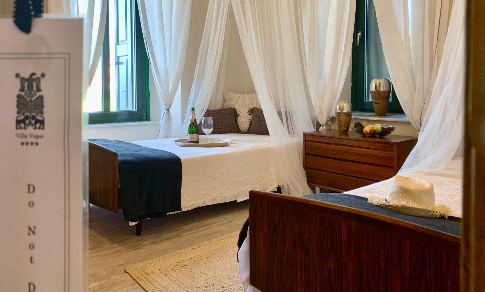 Vager Mani Hotel 4*
