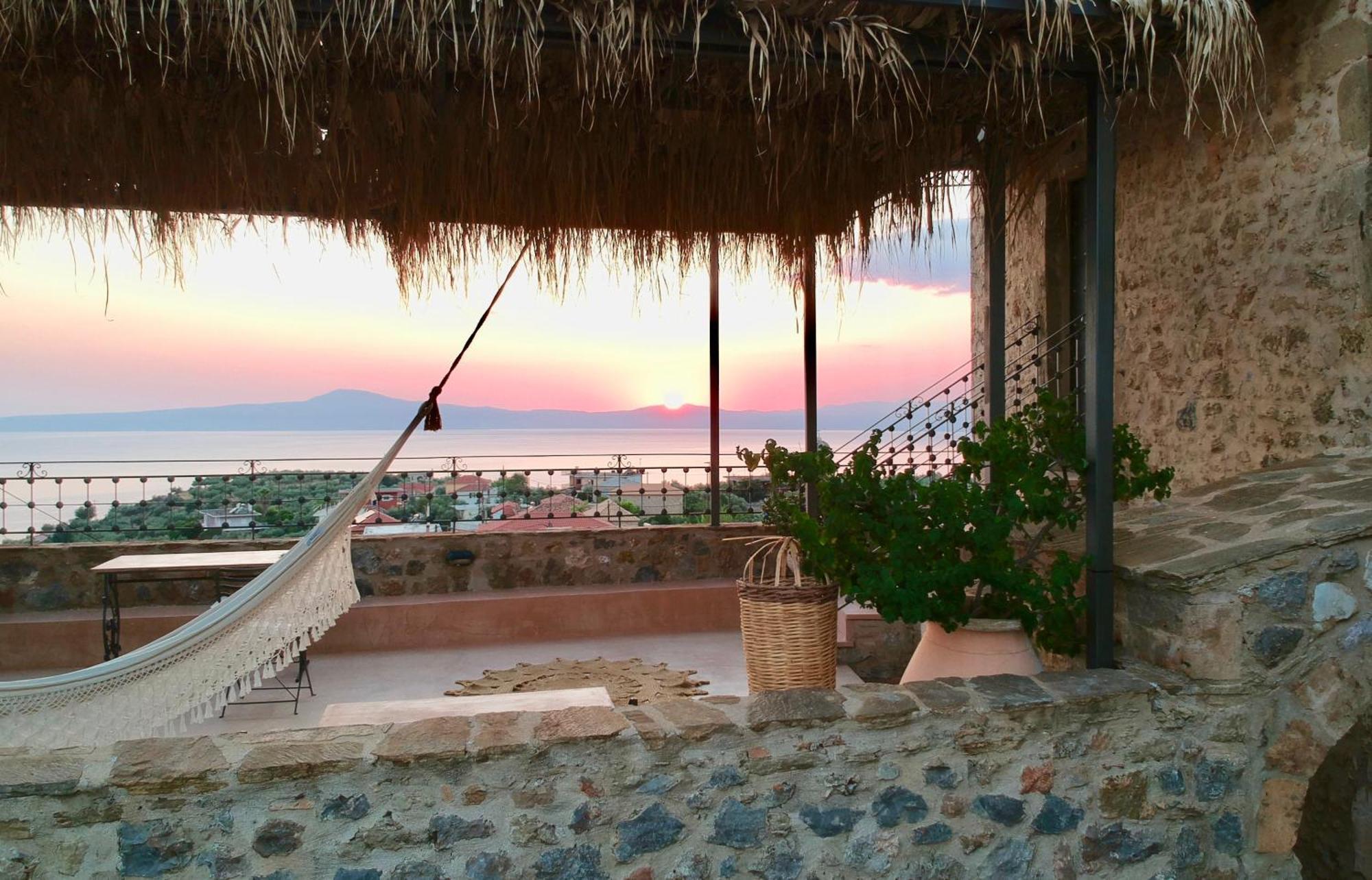 Hotel Vager Mani Kalamata