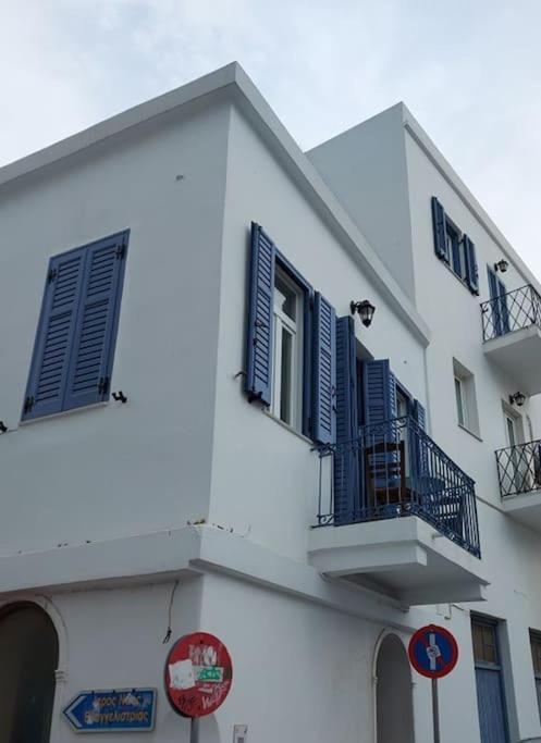 Gyzi 's House Apartment *
