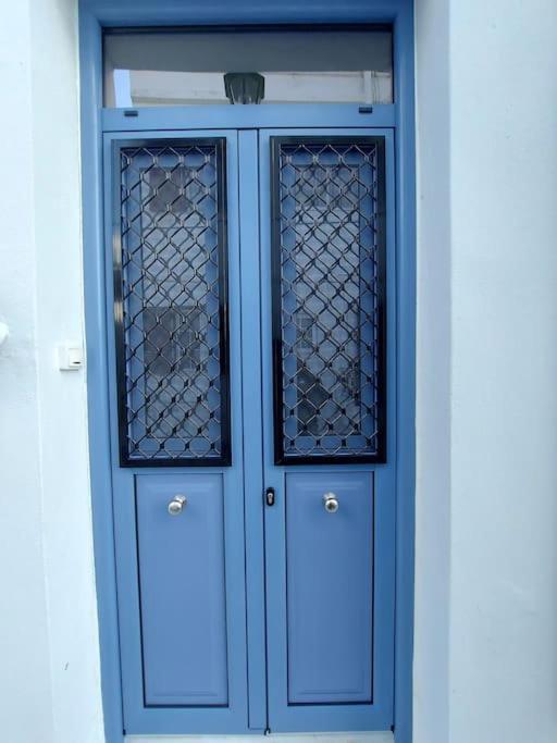 Gyzi 's House Apartment Tinos