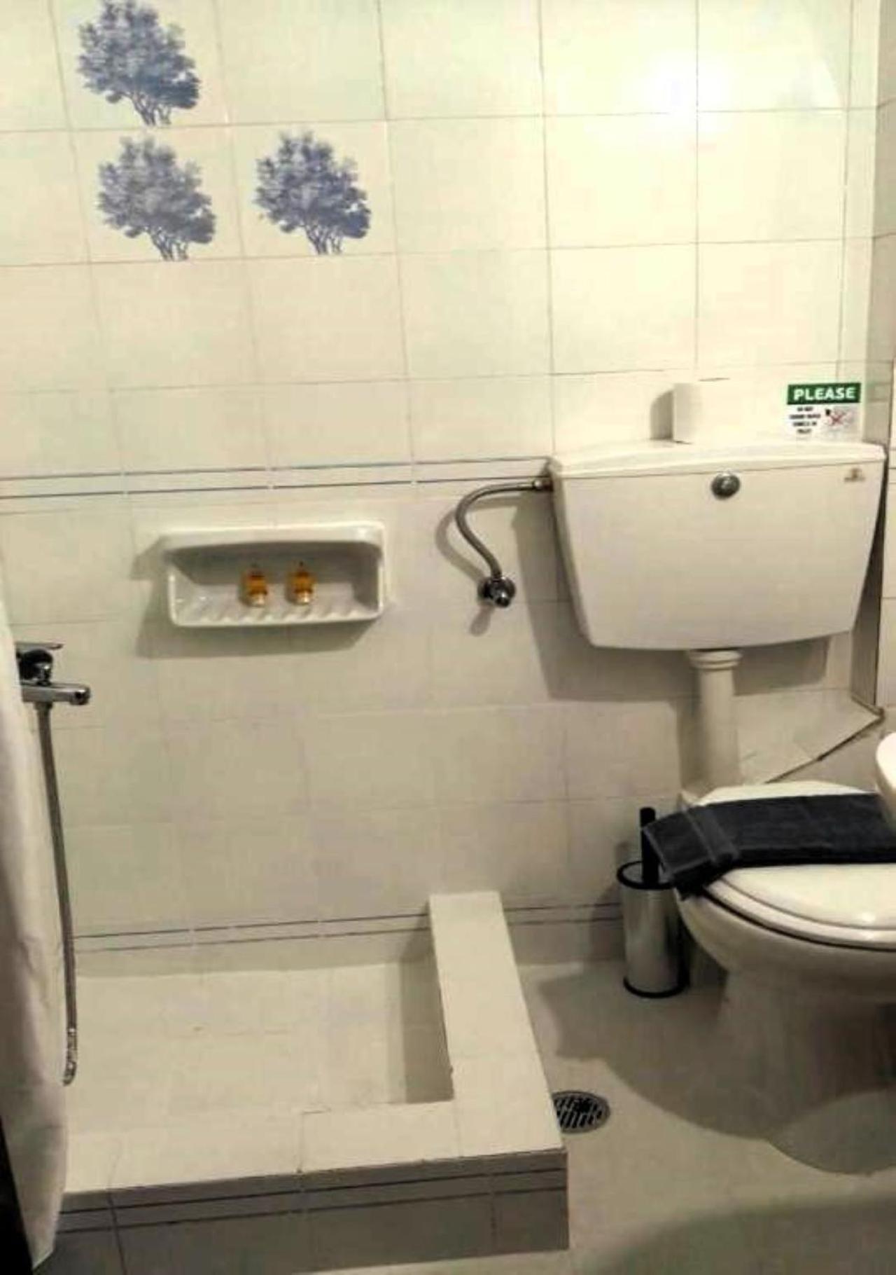 Creta Star Apartment *