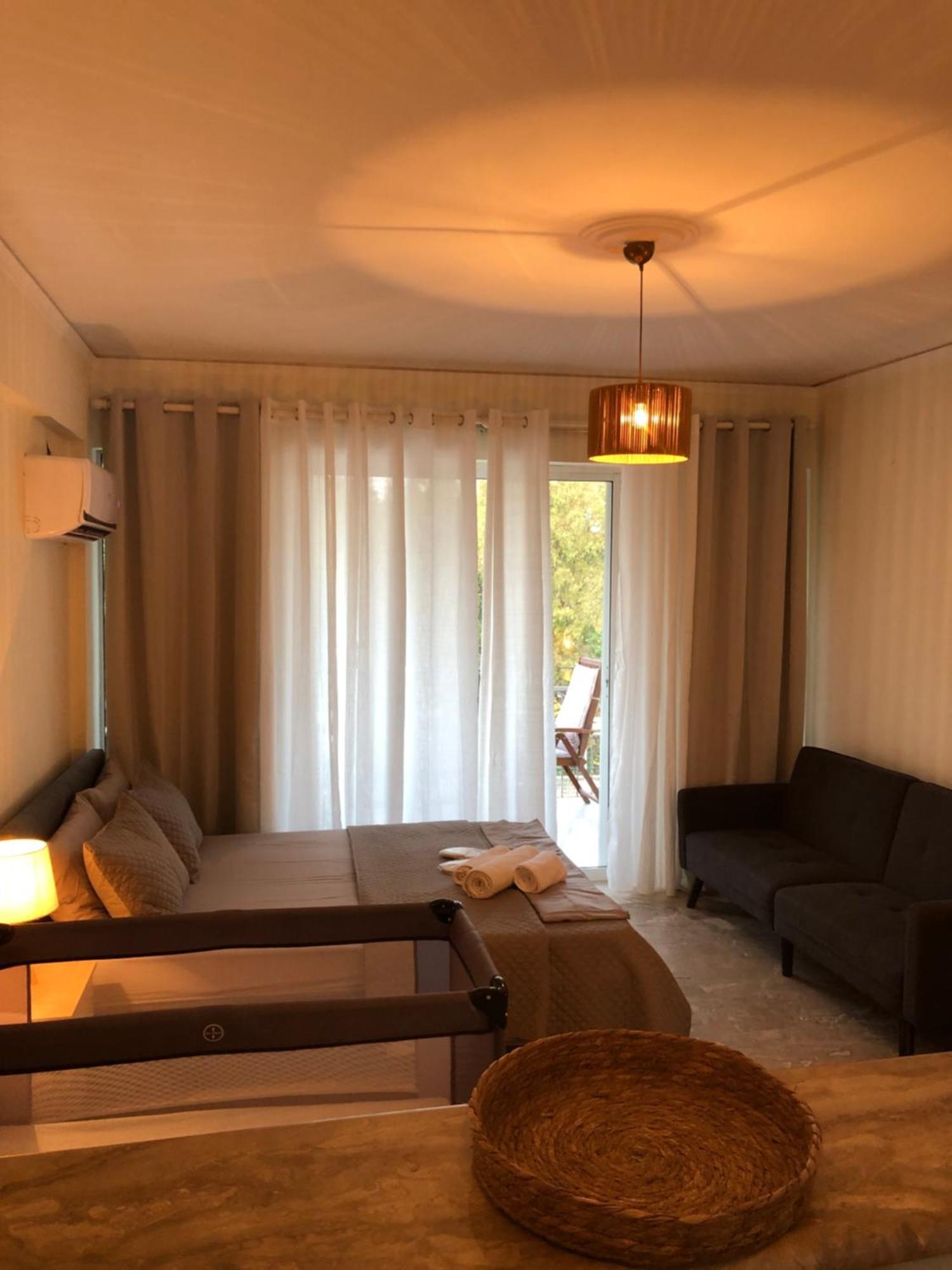 Apartment στο *