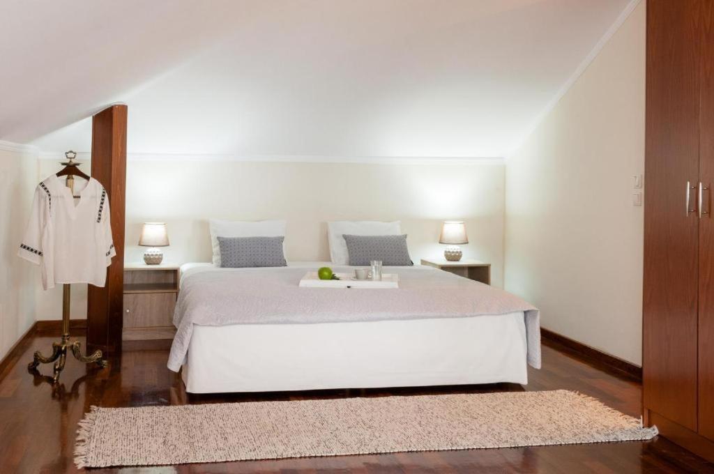 Villa Olympus Pantheon Luxury *
