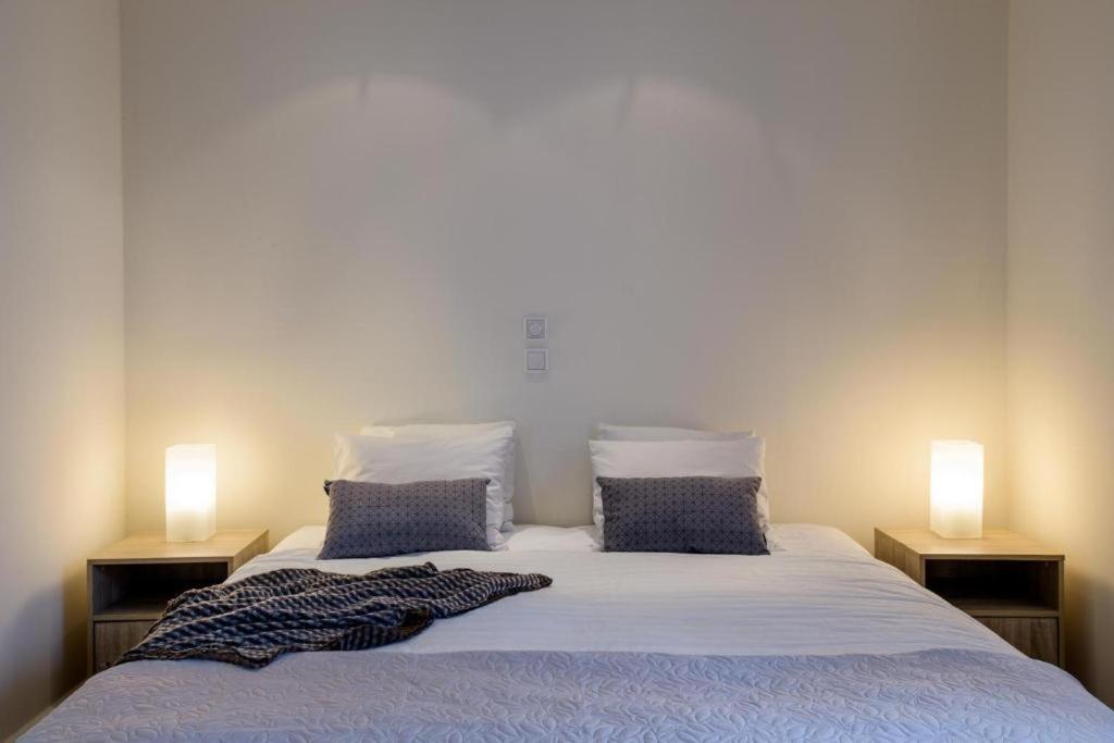 Olympus Pantheon Luxury Villa Leptokarya (Pieria)