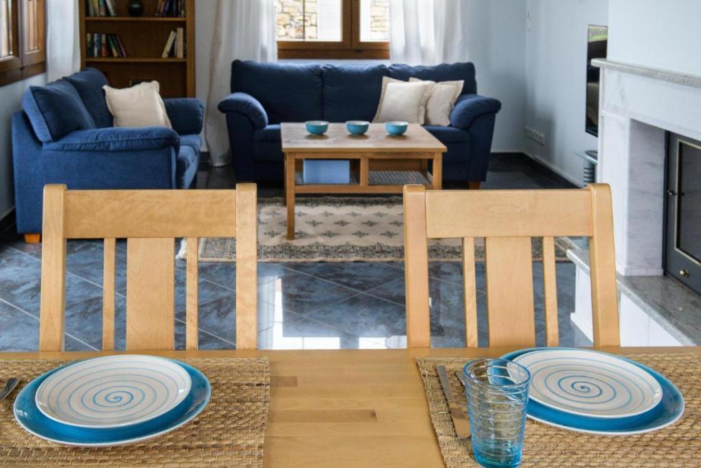 Olympus Pantheon Luxury Leptokarya (Pieria)