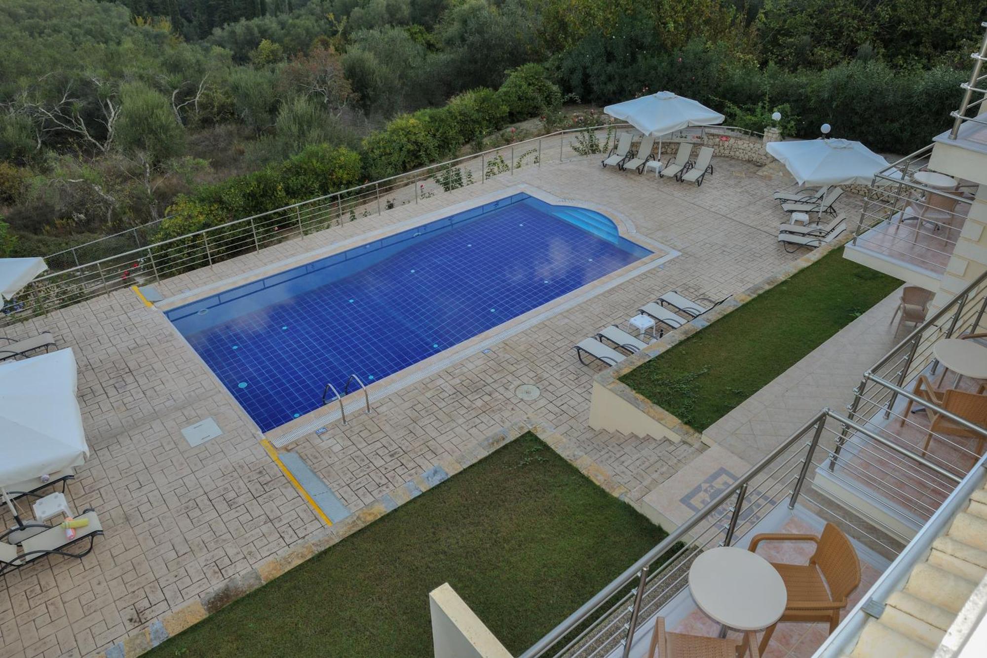 Spileo House Boutique - Adults Only Apartment